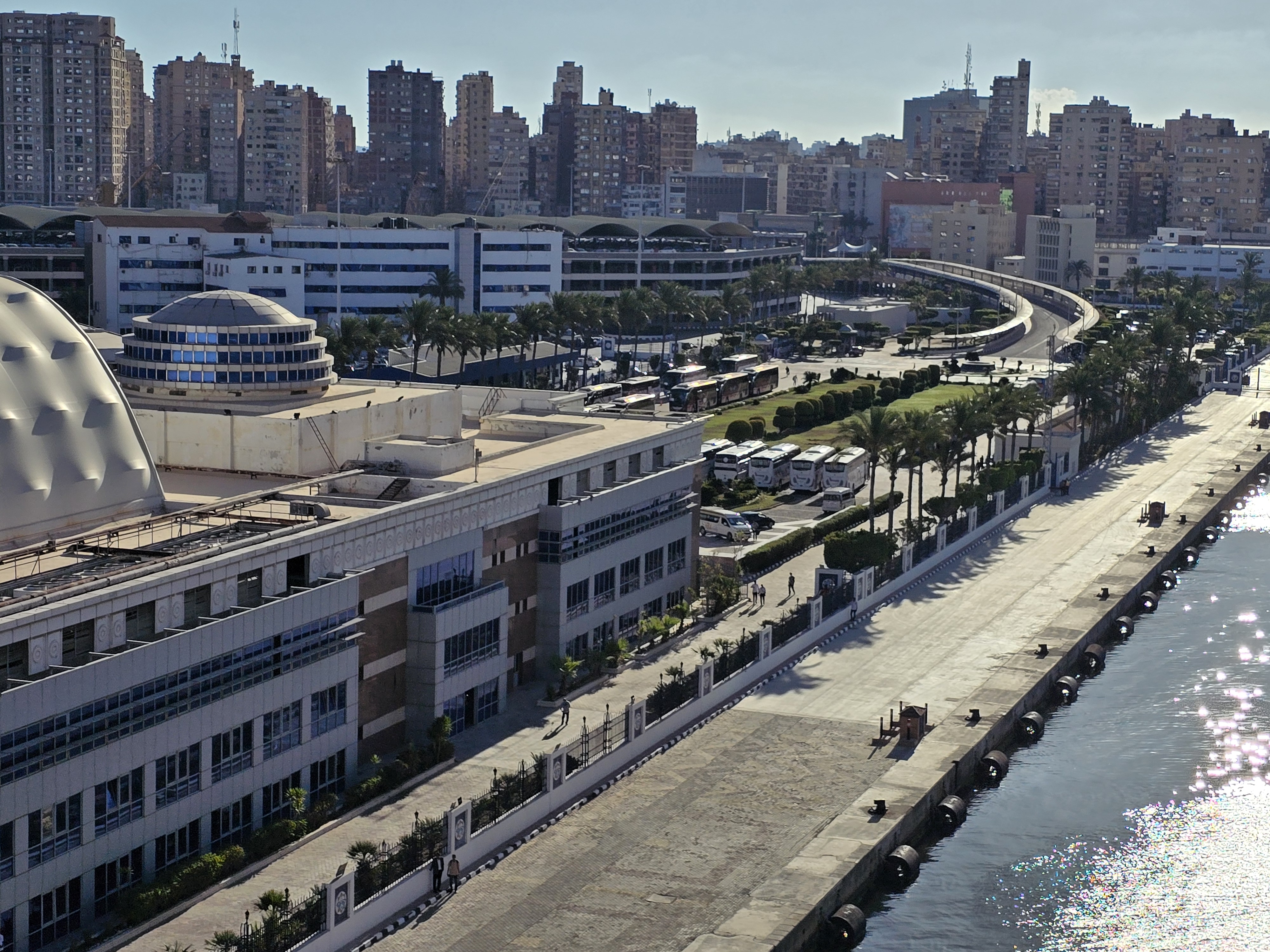 Alexandria