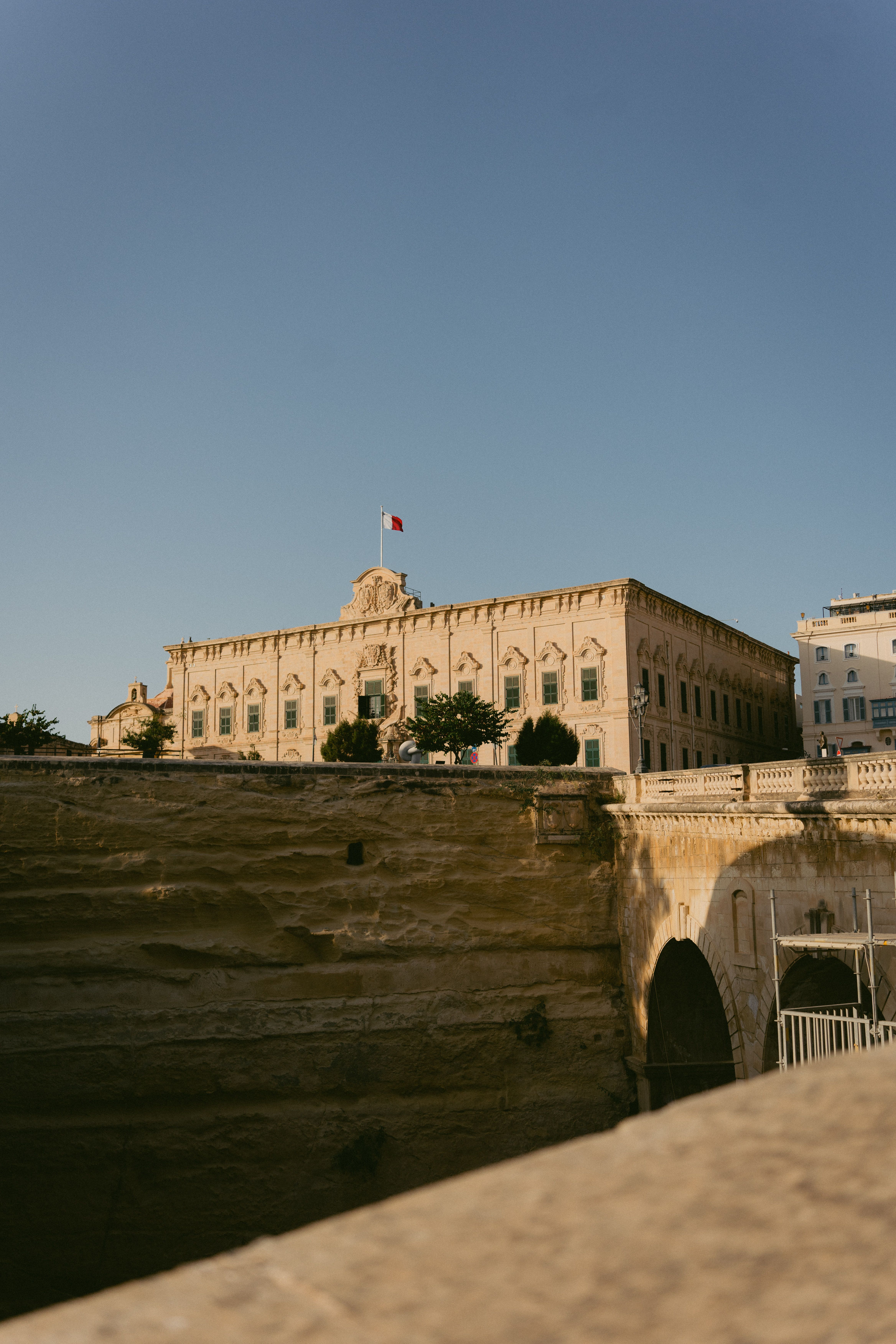 Auberge de Castille