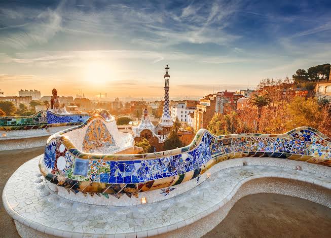 Barcelona