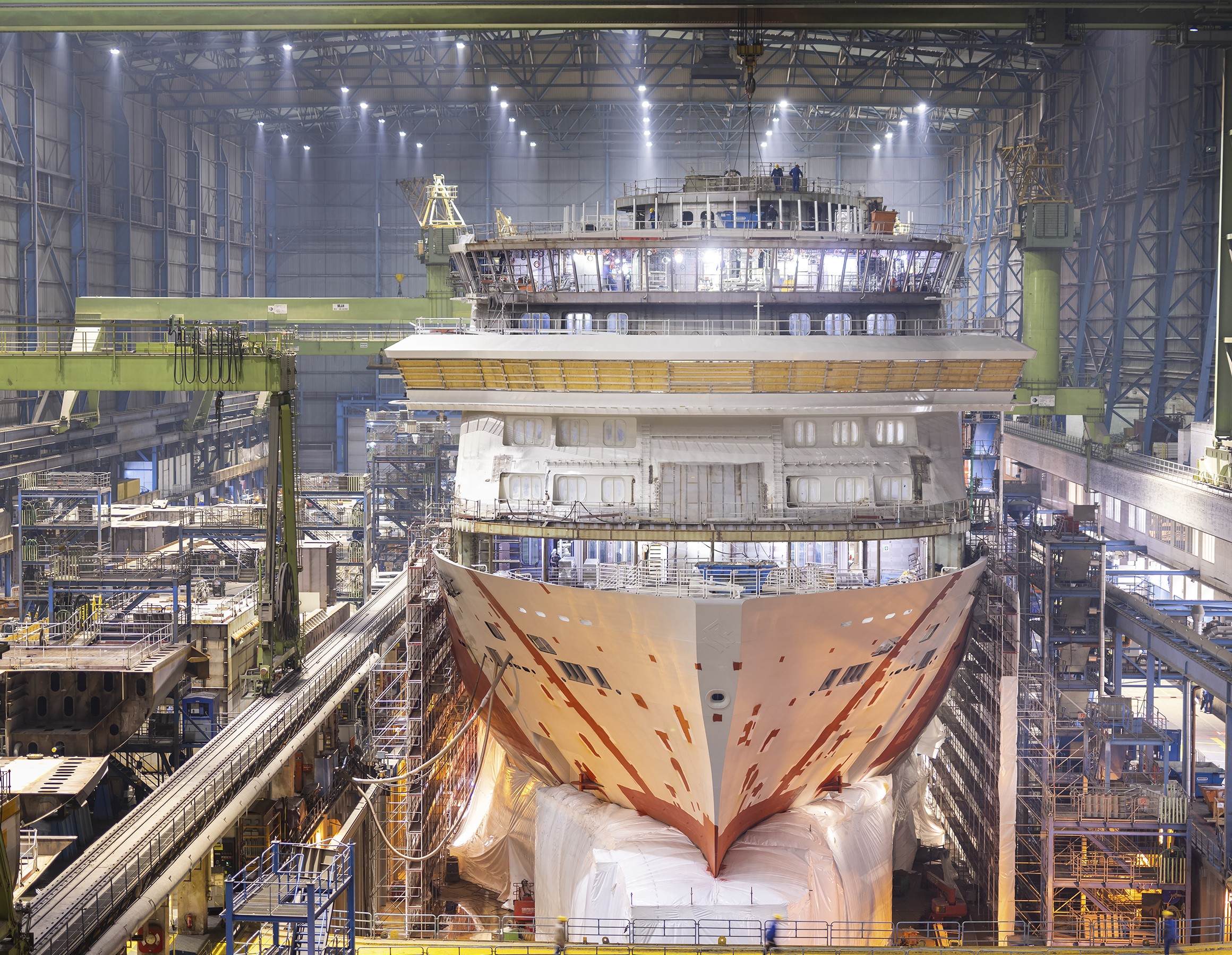 Carnival Jubilee