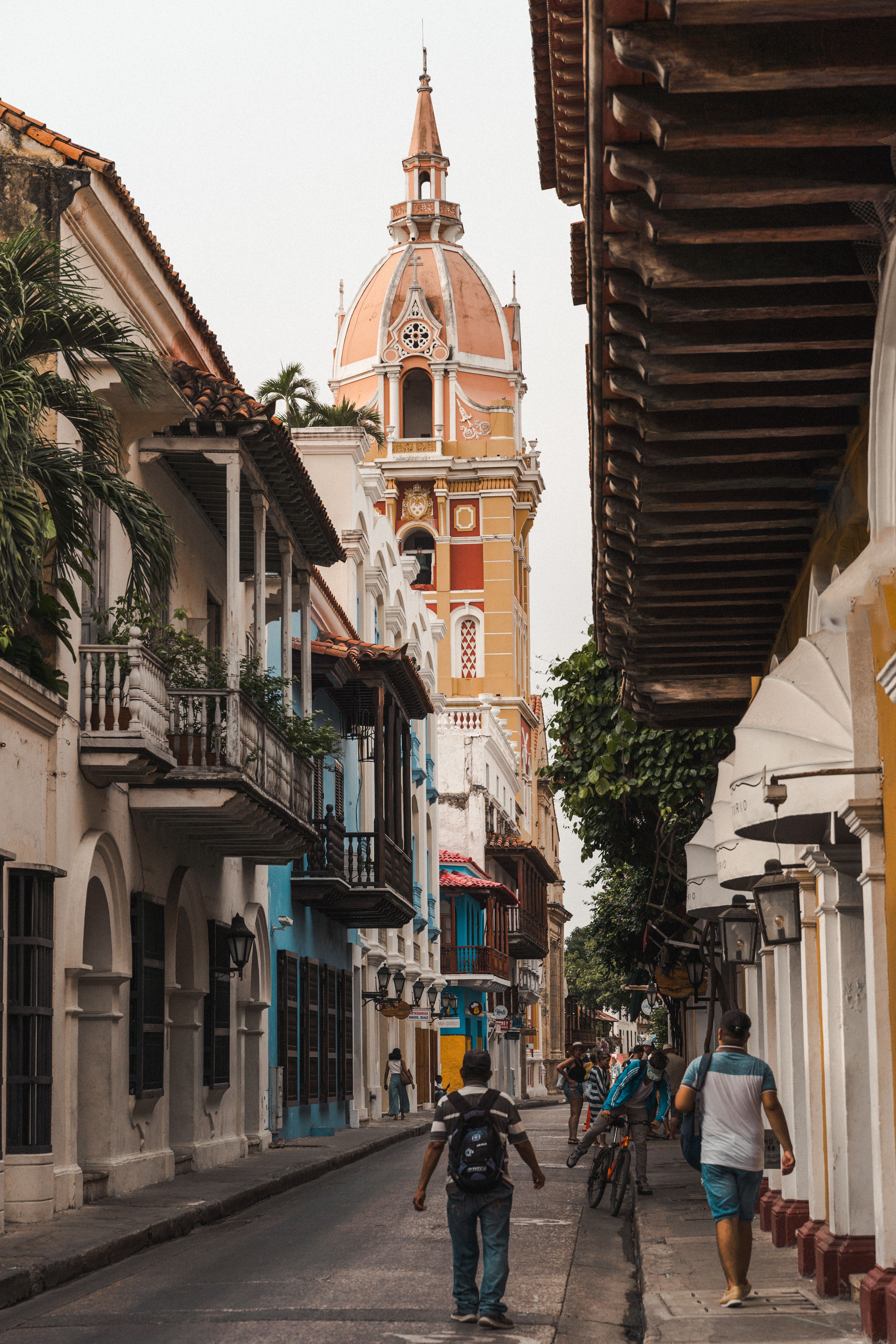 Catedral de Santa Catalina de Alejandría