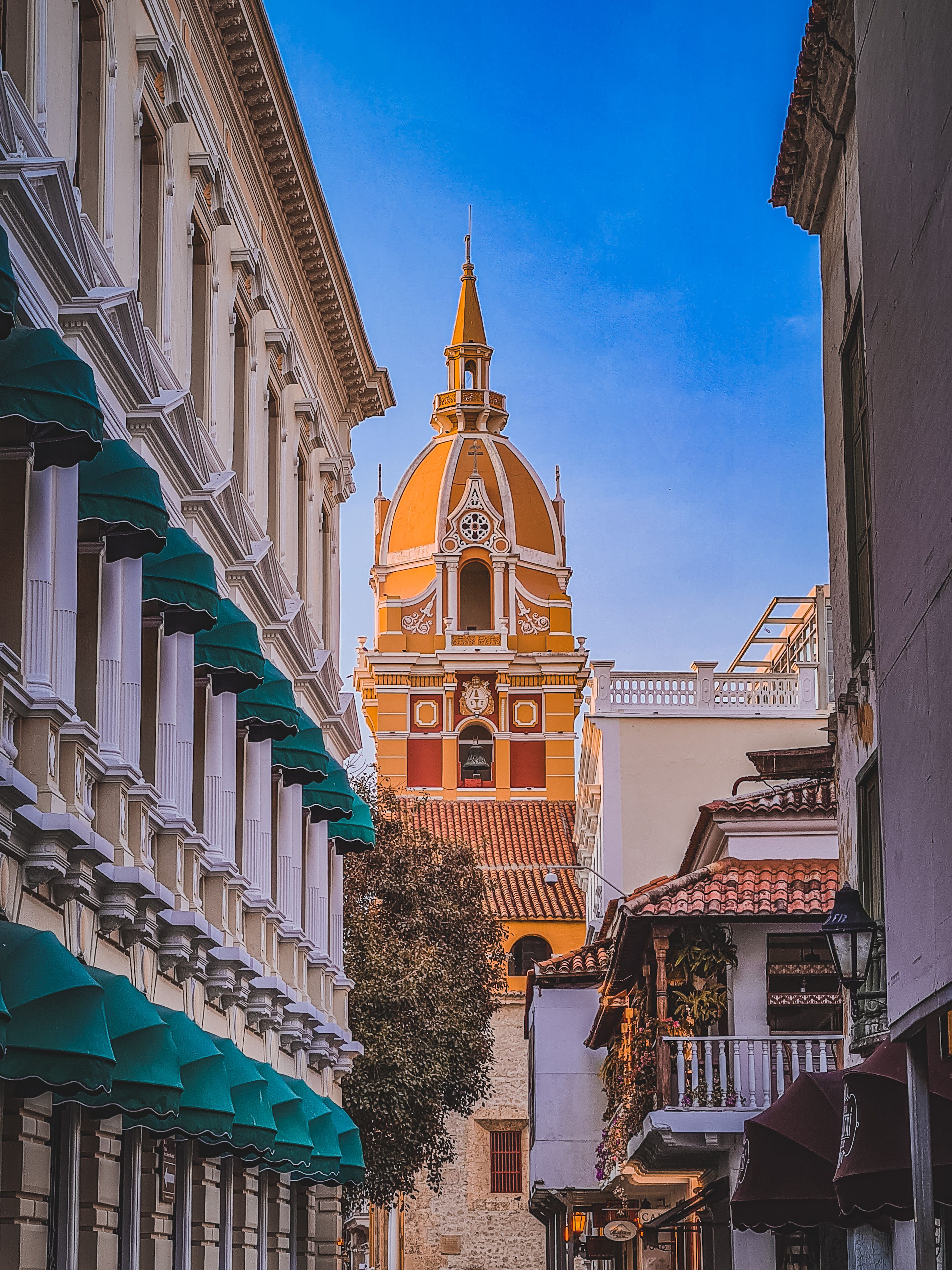 Catedral de Santa Catalina de Alejandría