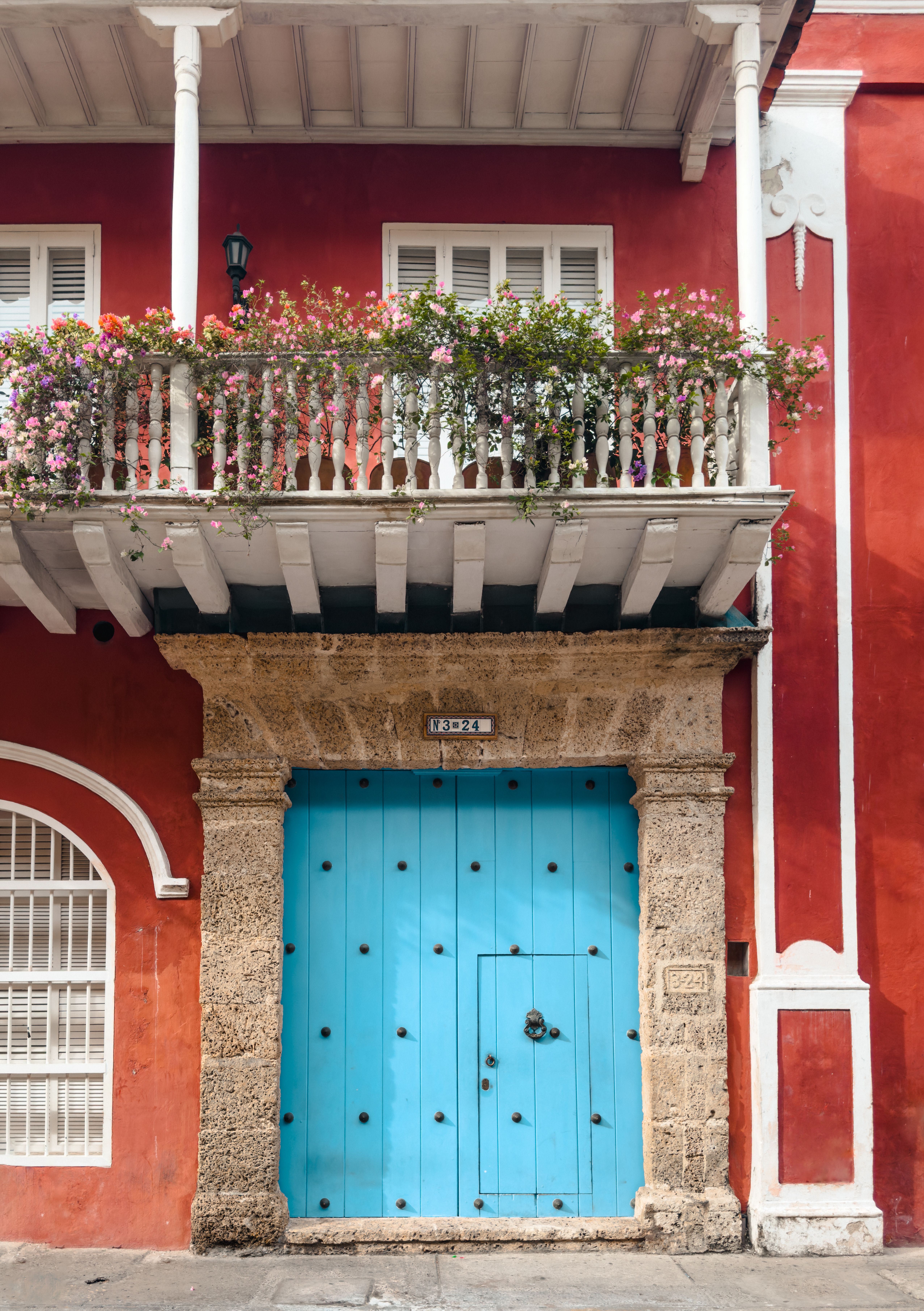 Ciudad Amurallada