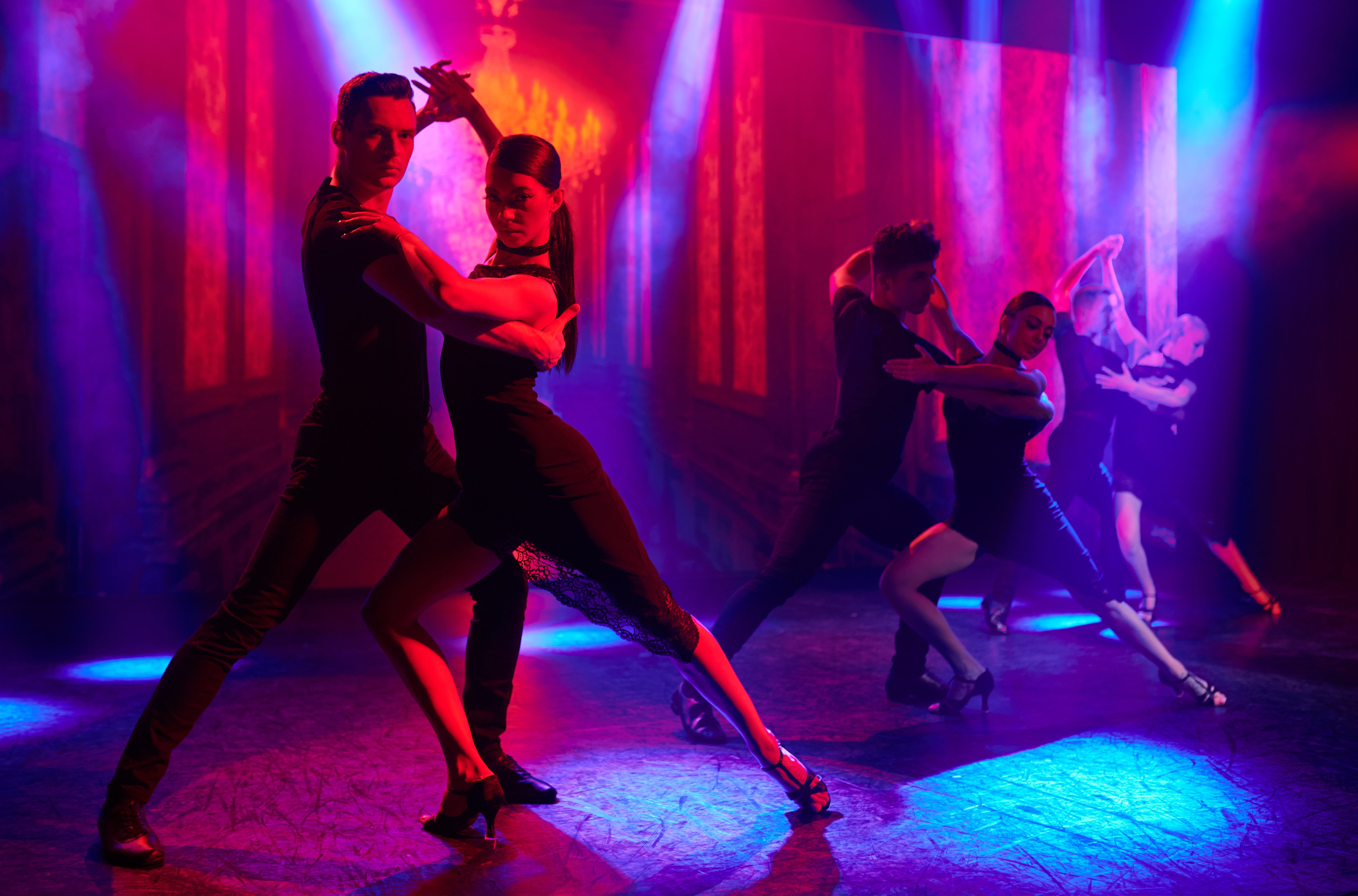 Dance