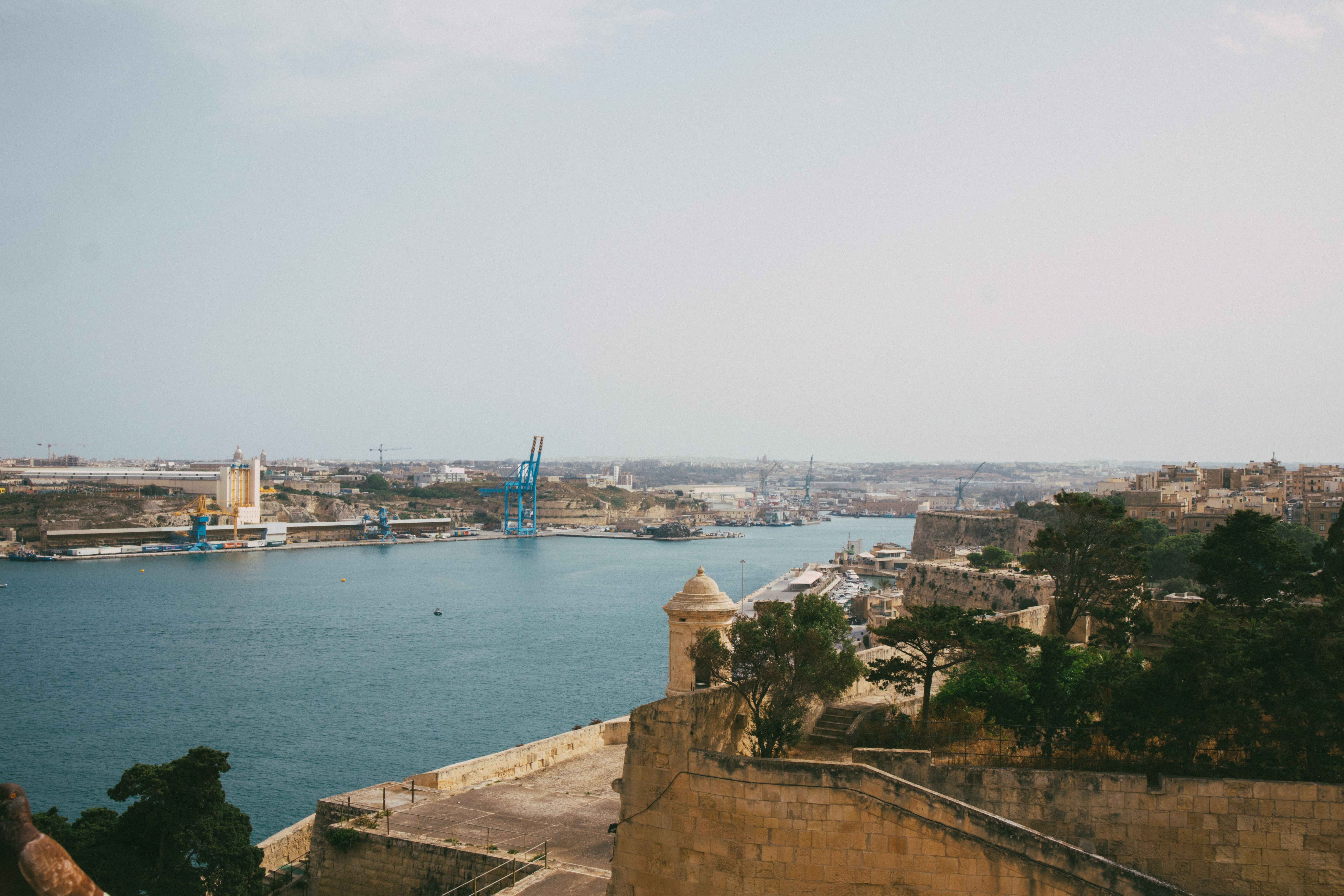 Grand Harbour