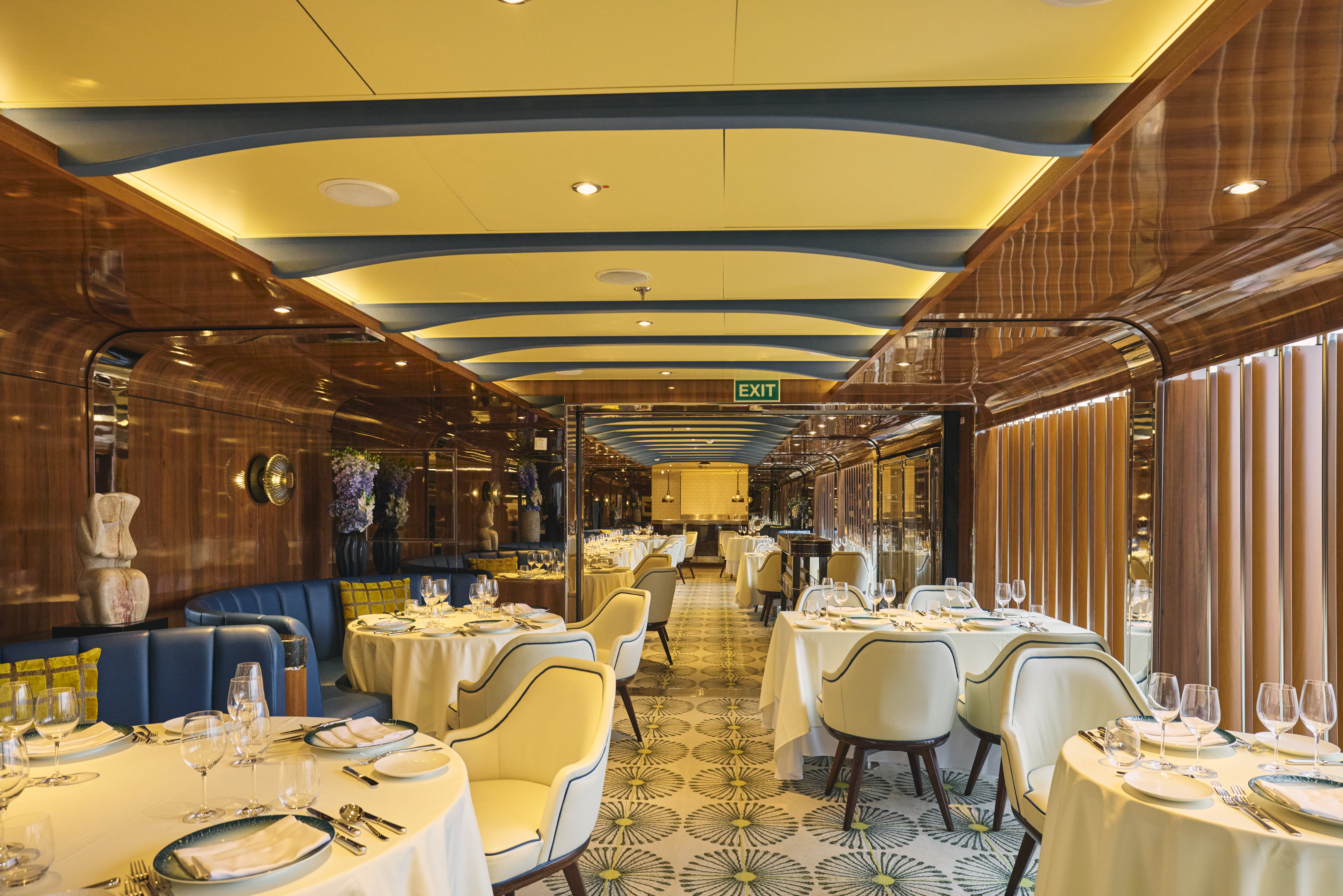 Hokusai Fine Dining