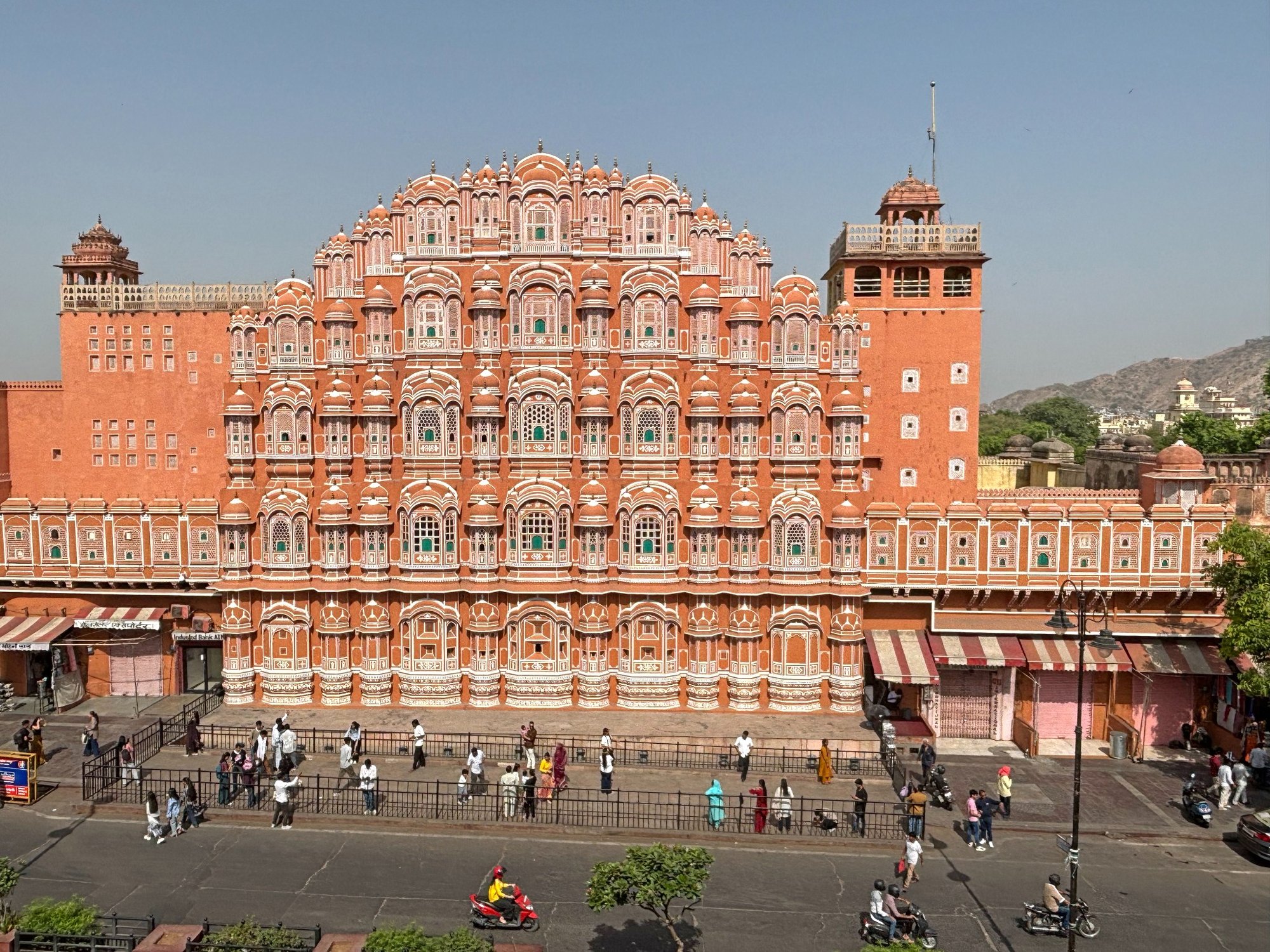 Jaipur Palace of the Winds