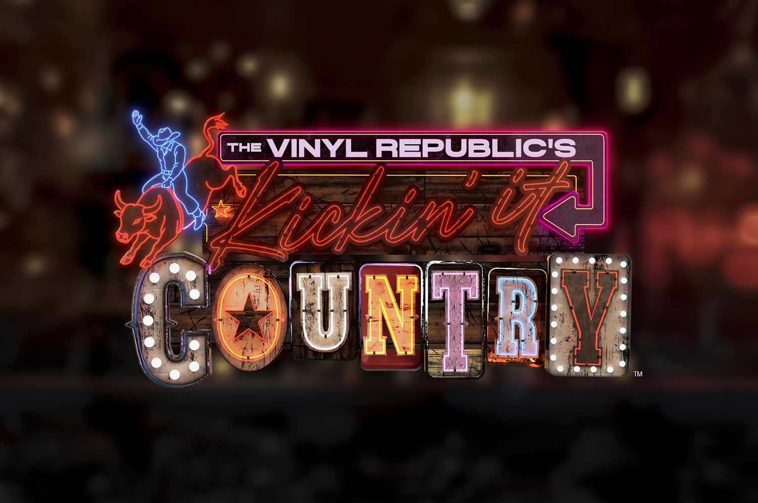 Kickin it Country