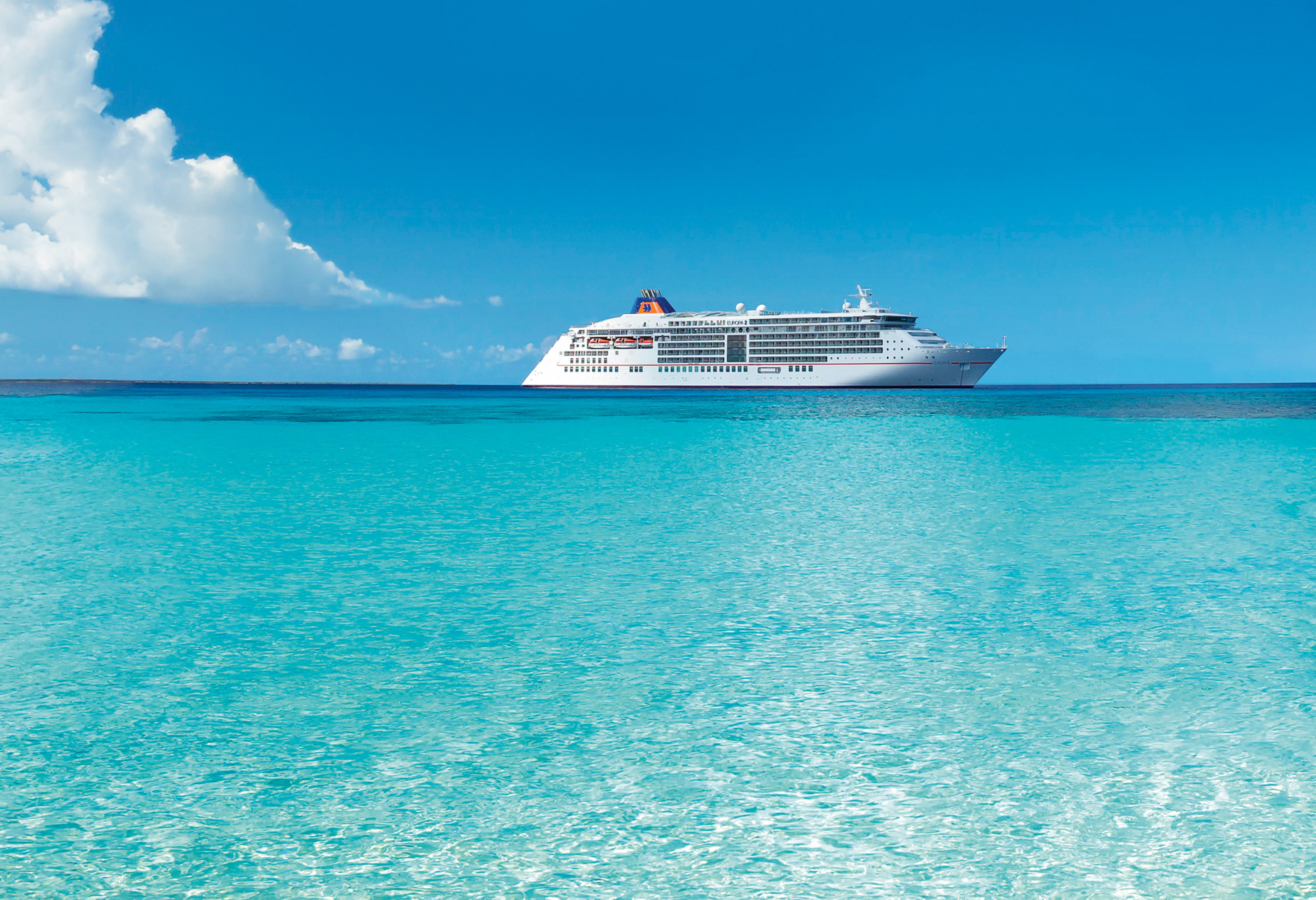 MS Europa 2