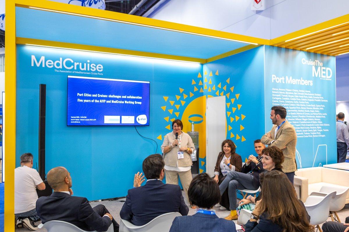 MedCruise Conference