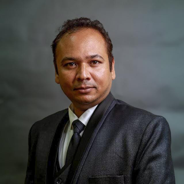 Narendra Ramgulam, CTO’s deputy director of sustainable tourism