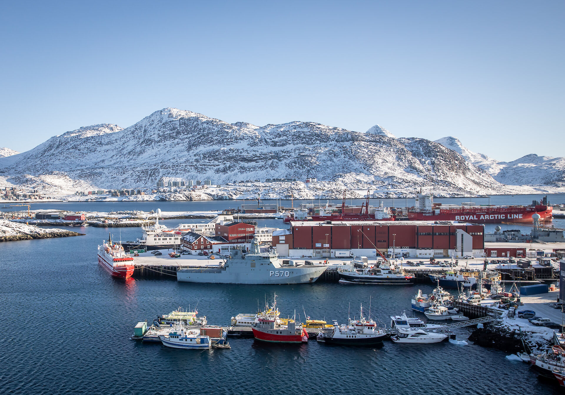 Nuuk