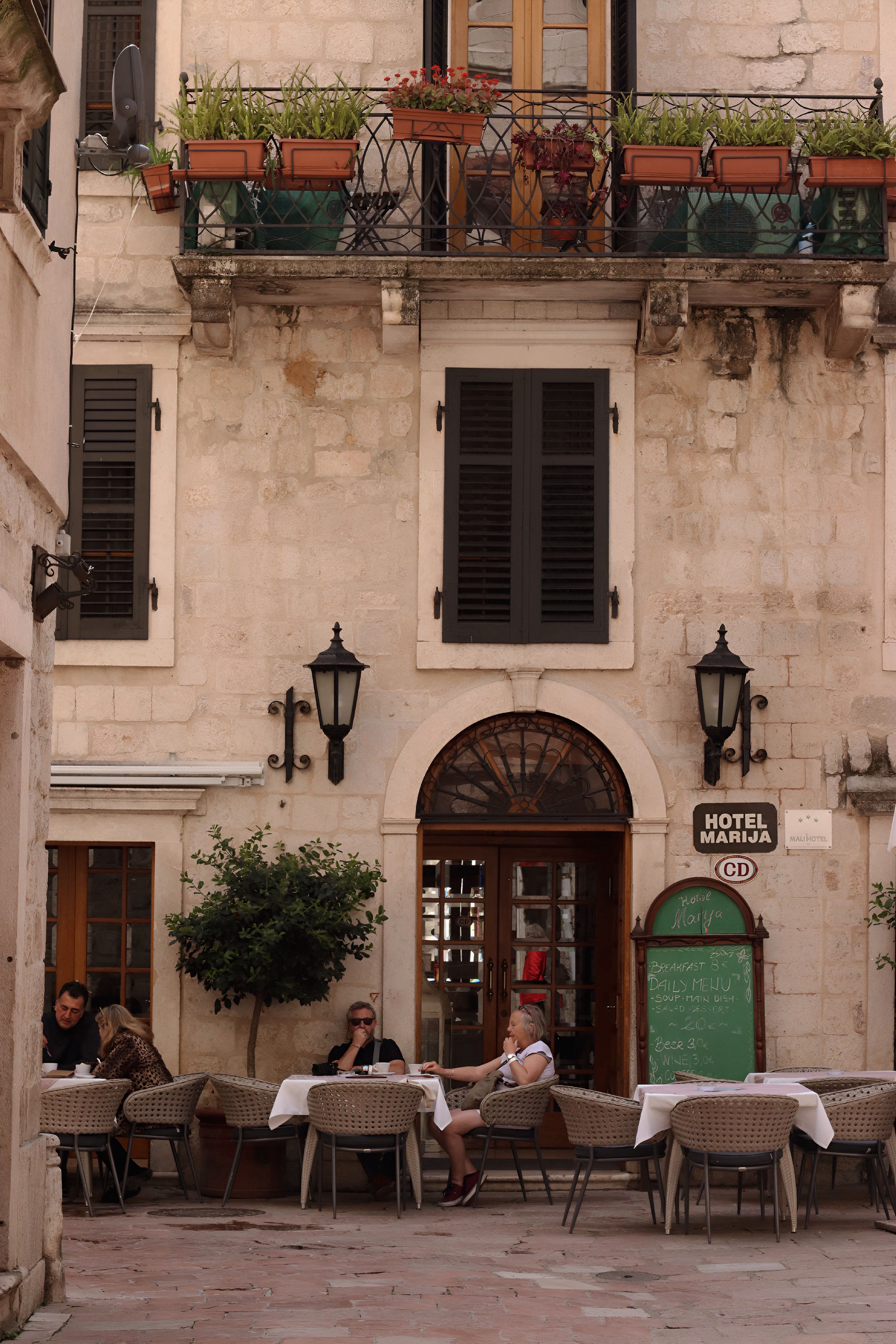 Old Town