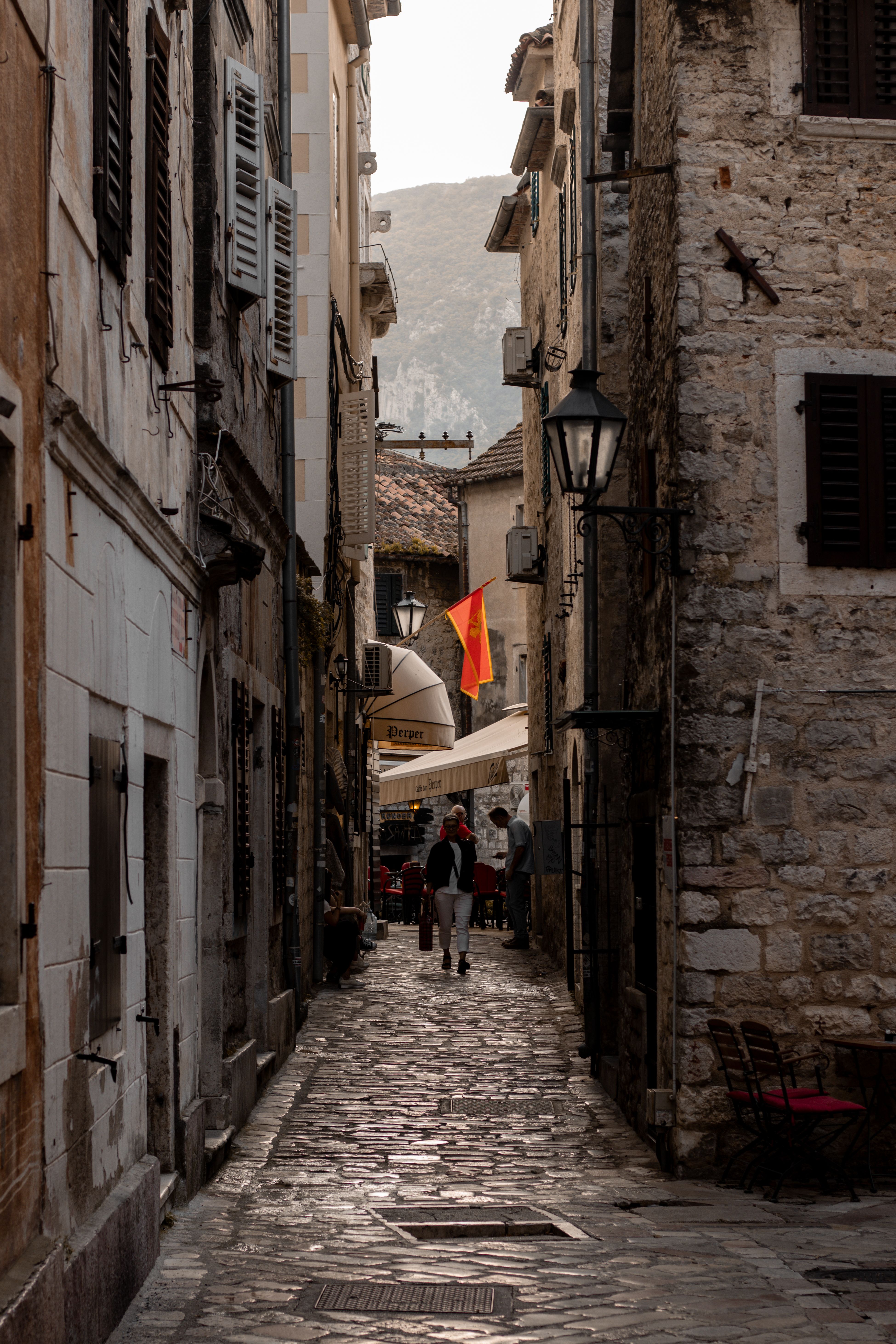 Old Town