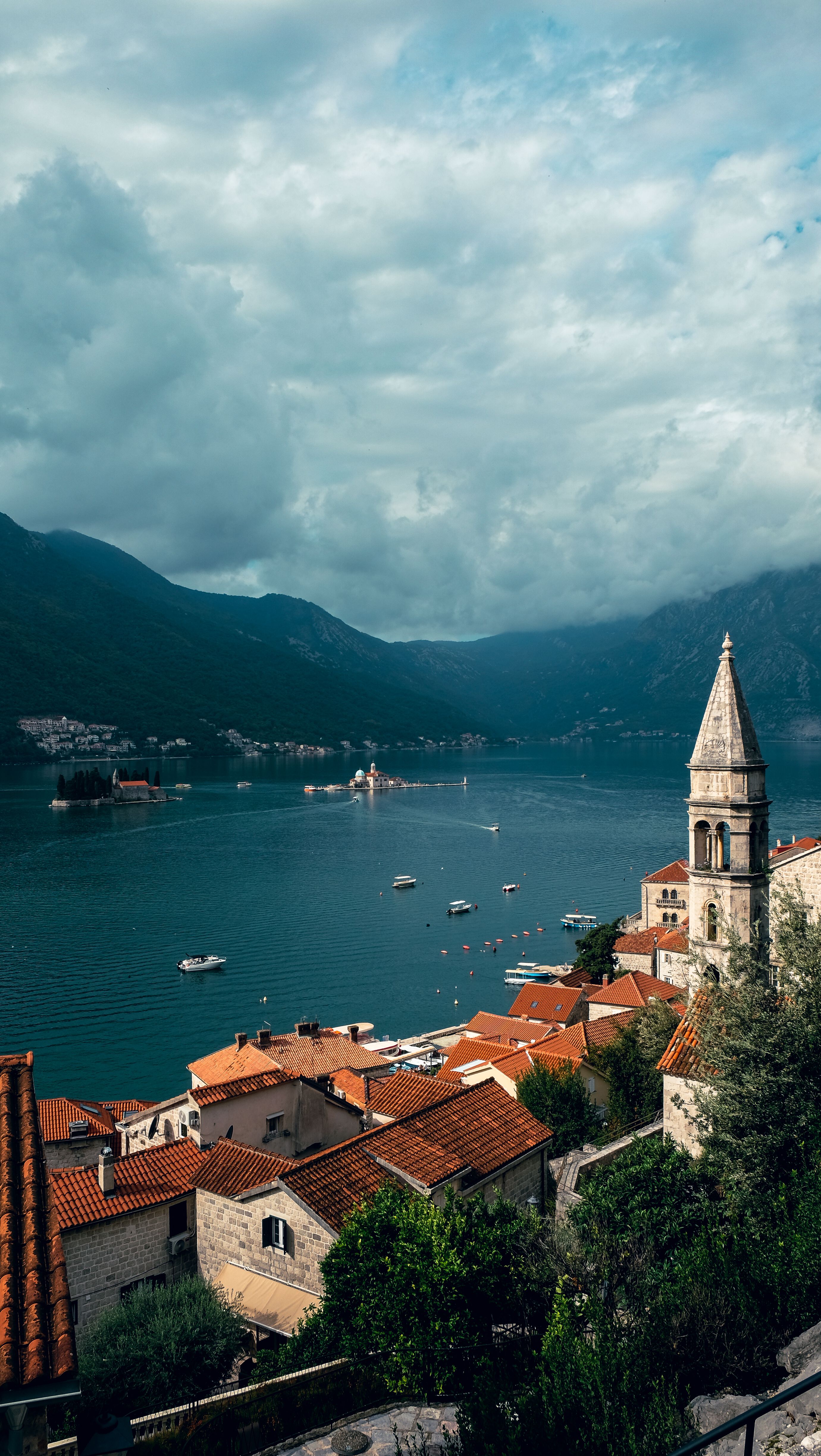 Perast