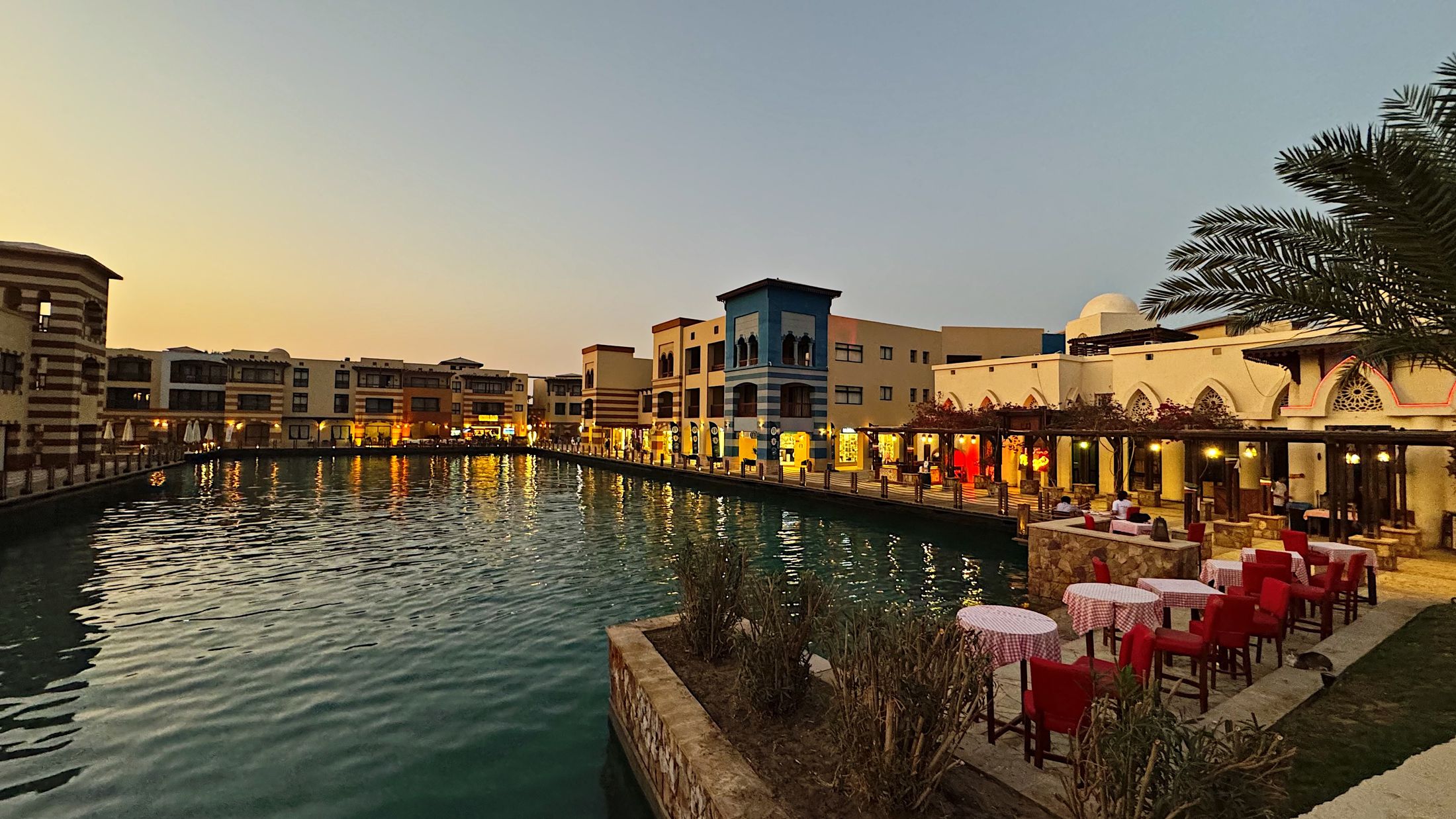 Port Ghalib