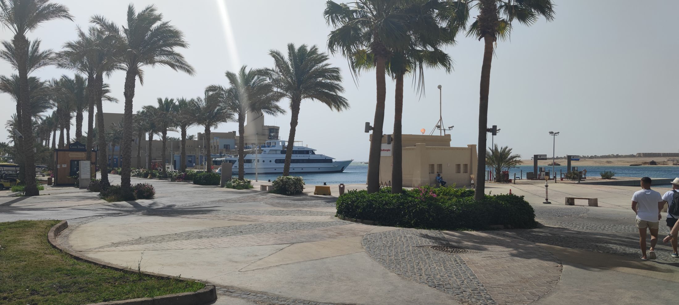 Port Ghalib