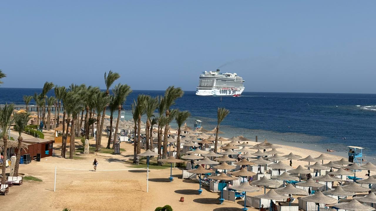 Port Ghalib