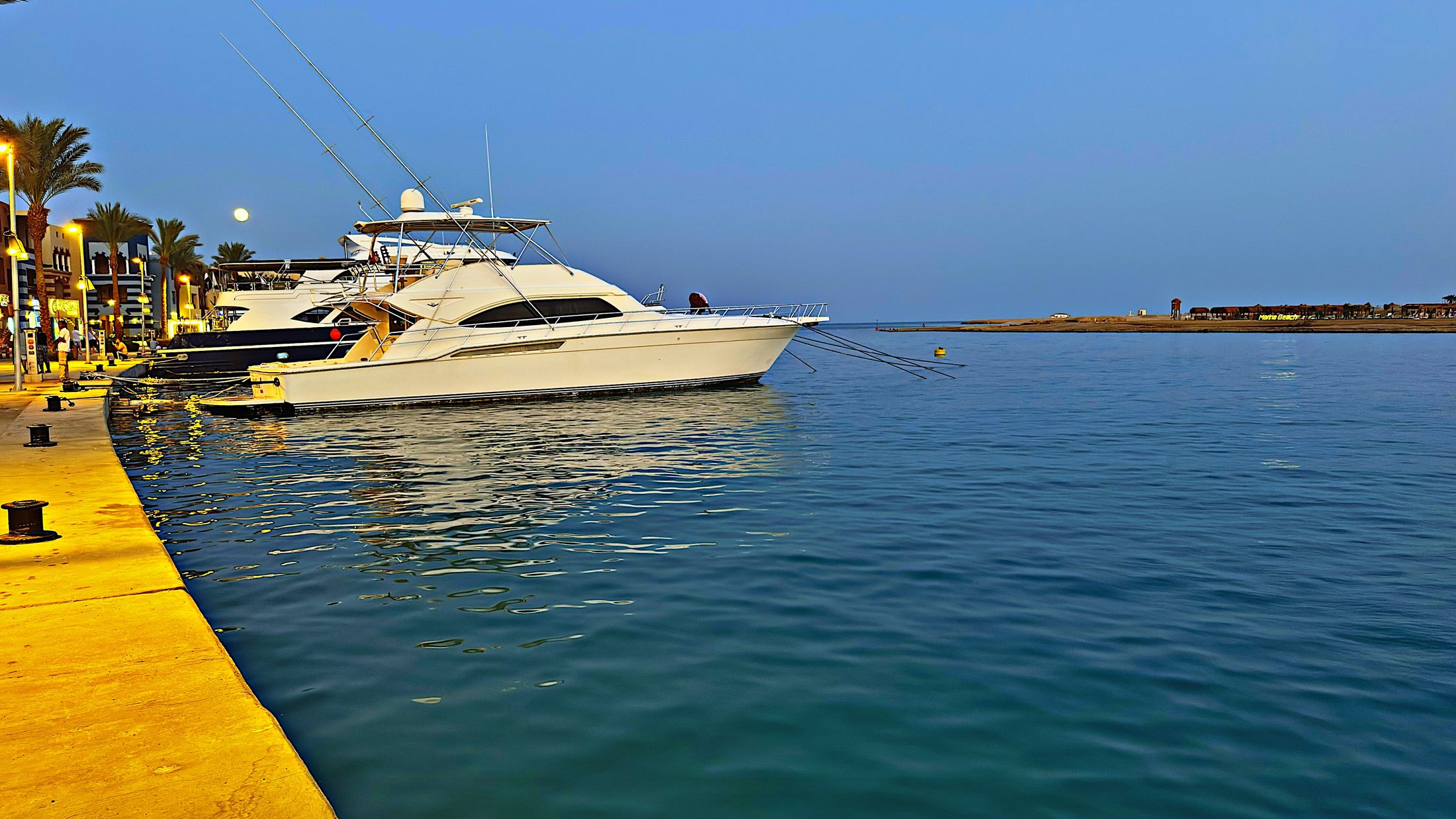 Port Ghalib