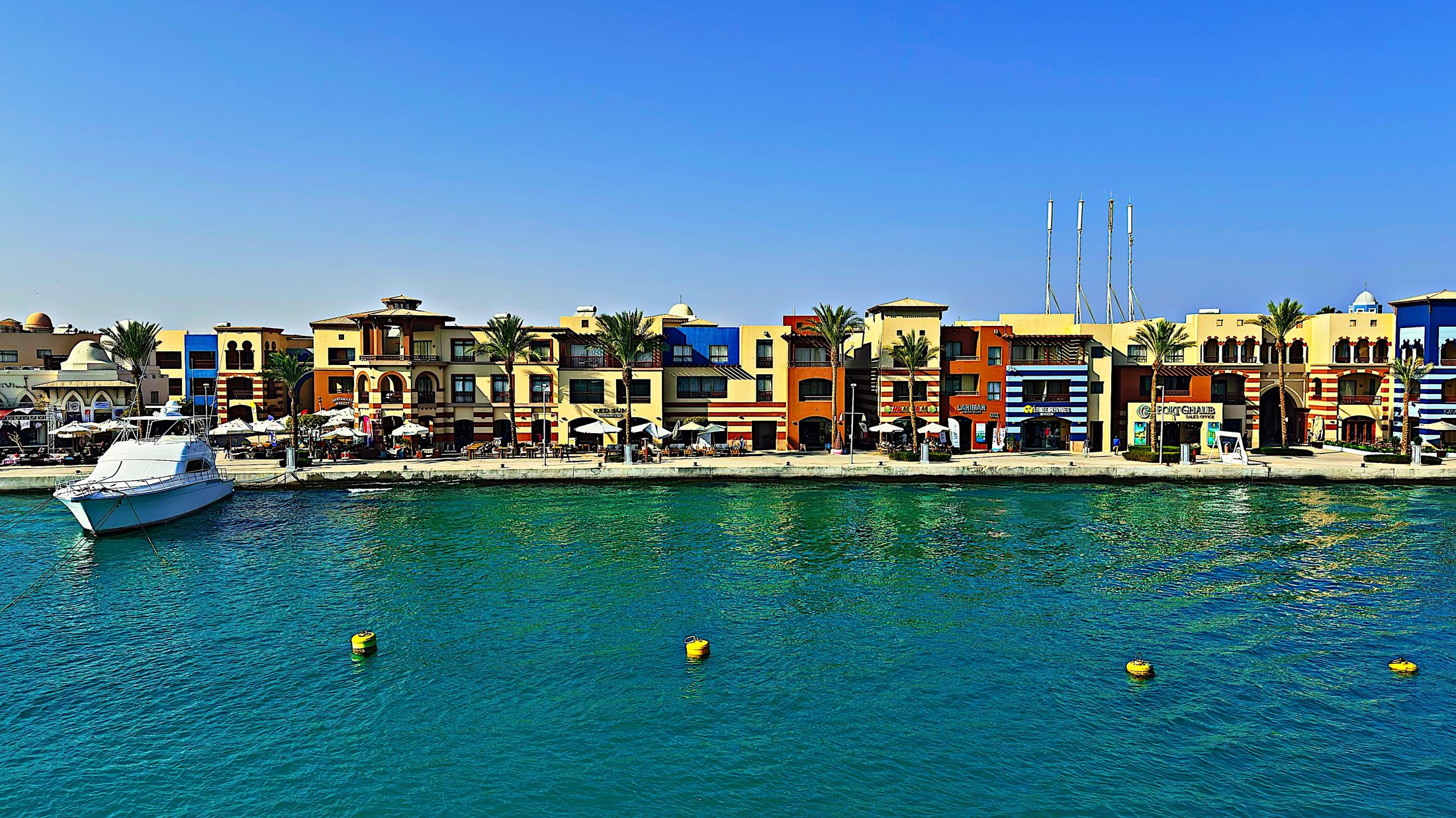 Port Ghalib