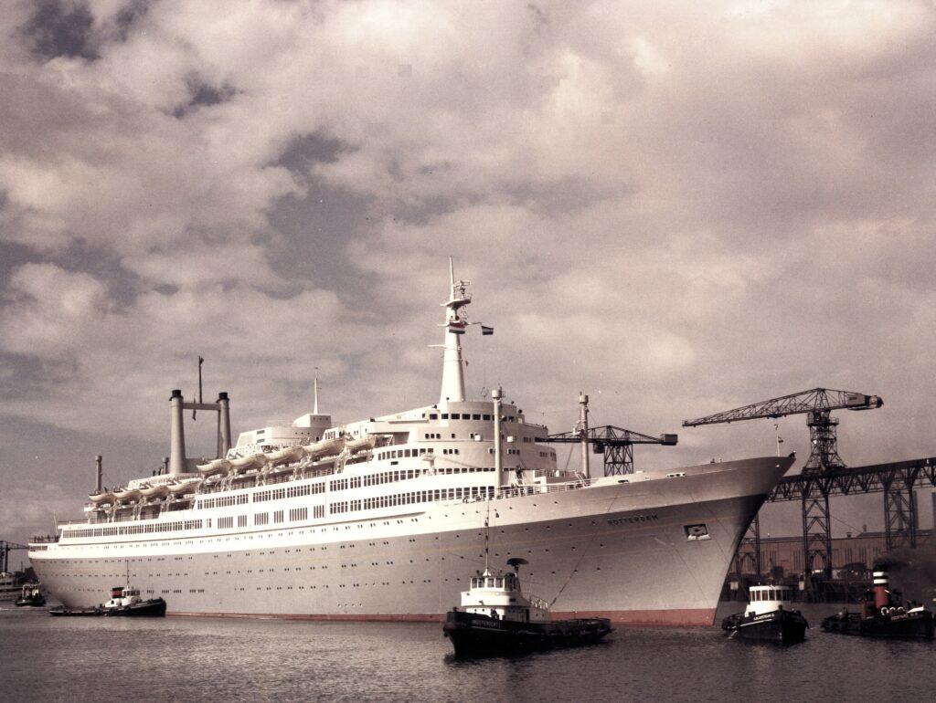 Rotterdam