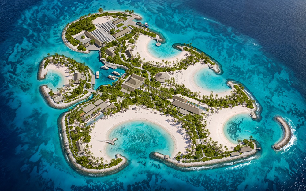 Sandy Cay