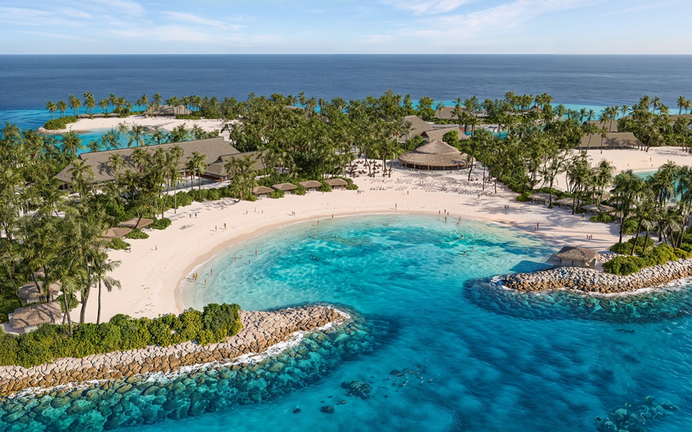 Sandy Cay