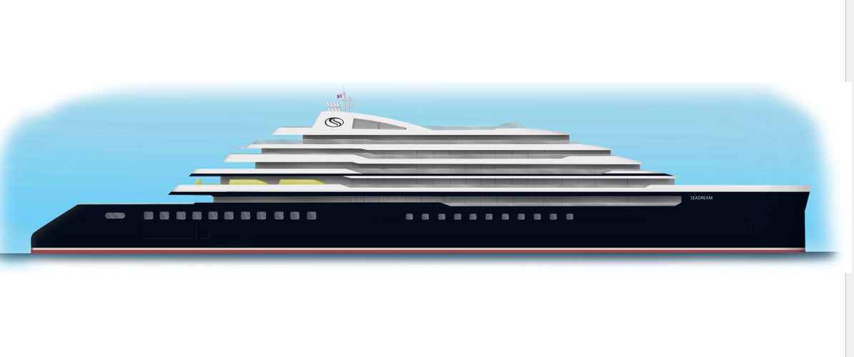 SeaDream III