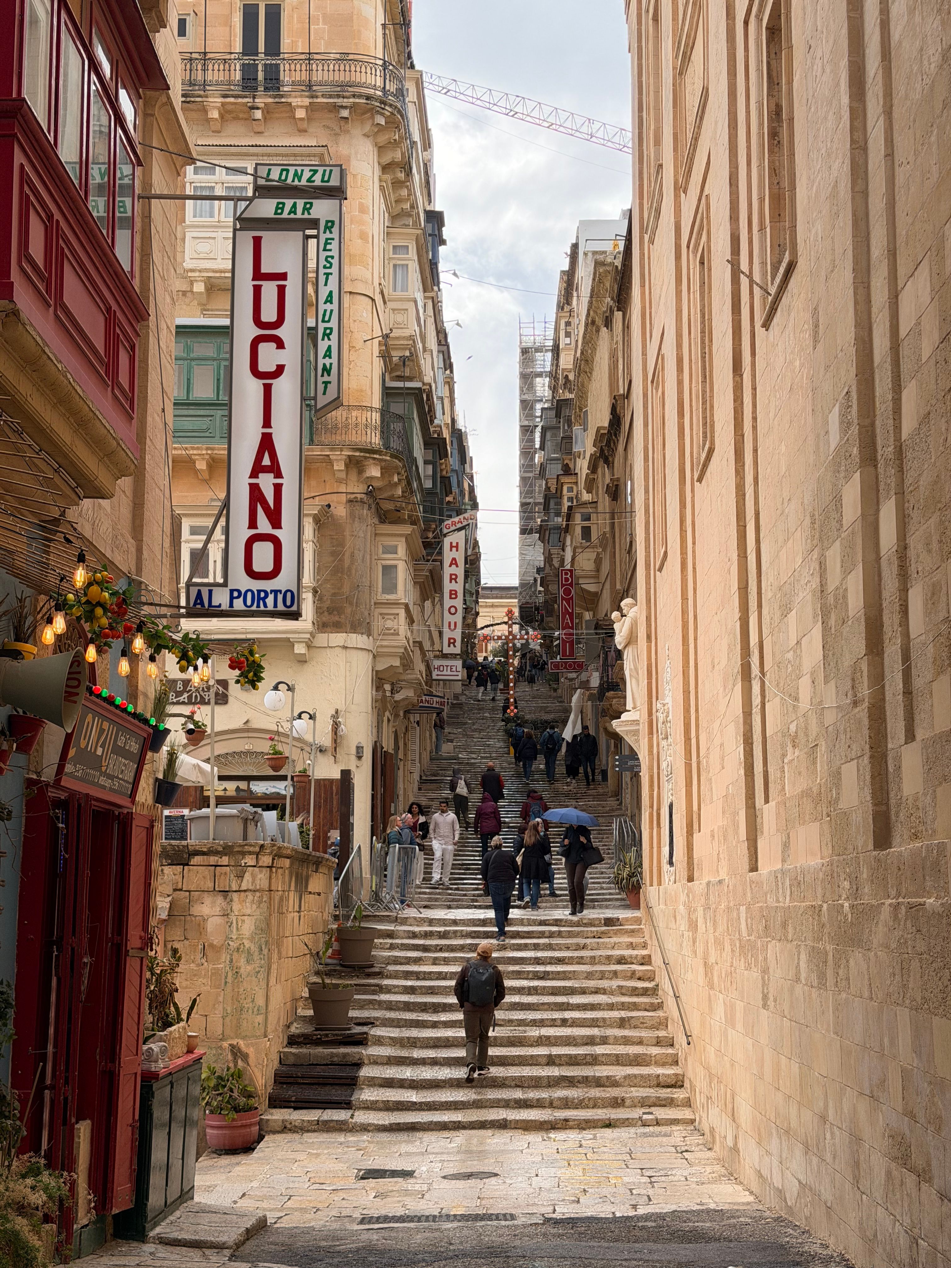 St Ursula Street