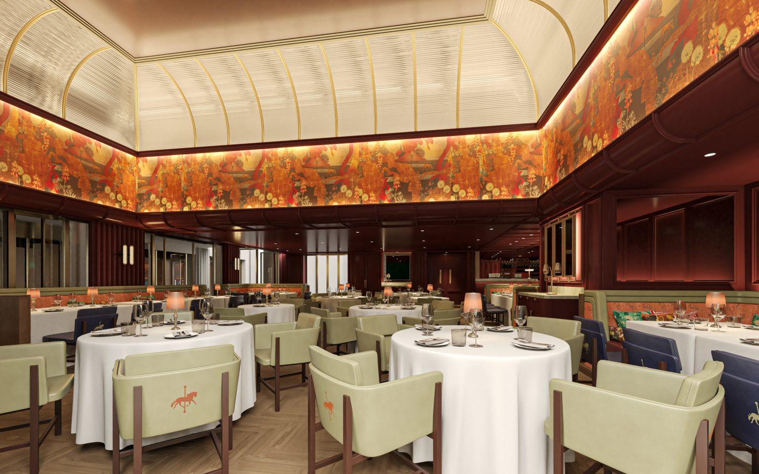 The Shepherd Mayfair
