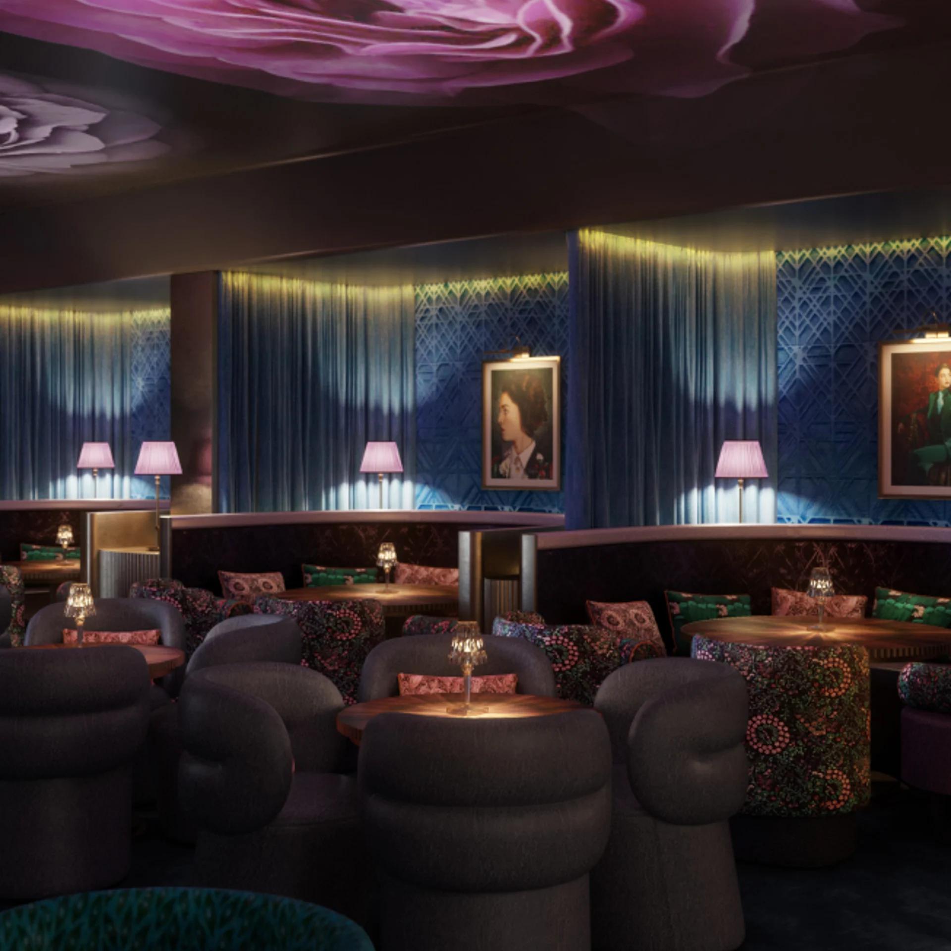 The Shepherd Mayfair
