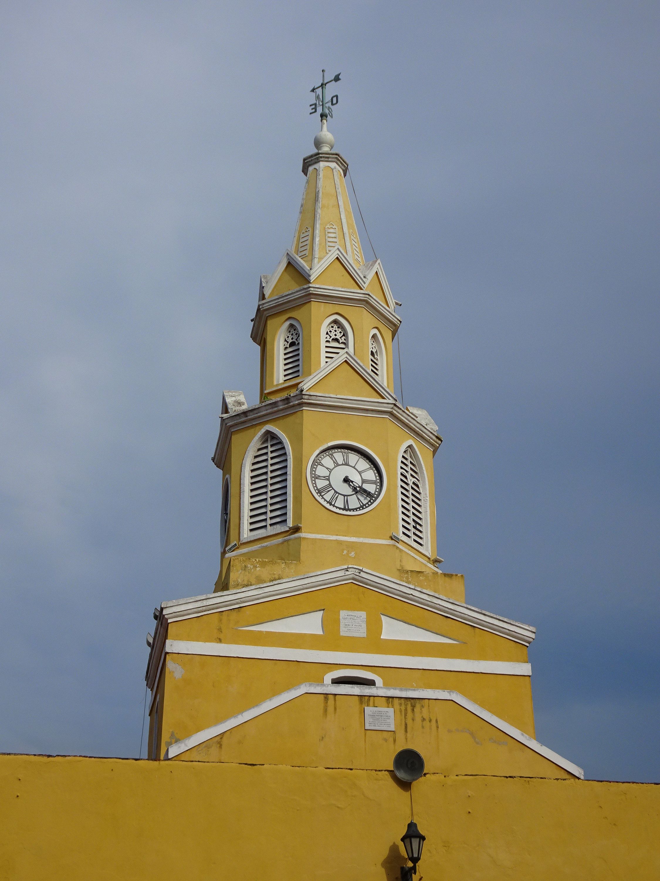 Torre del Reloj