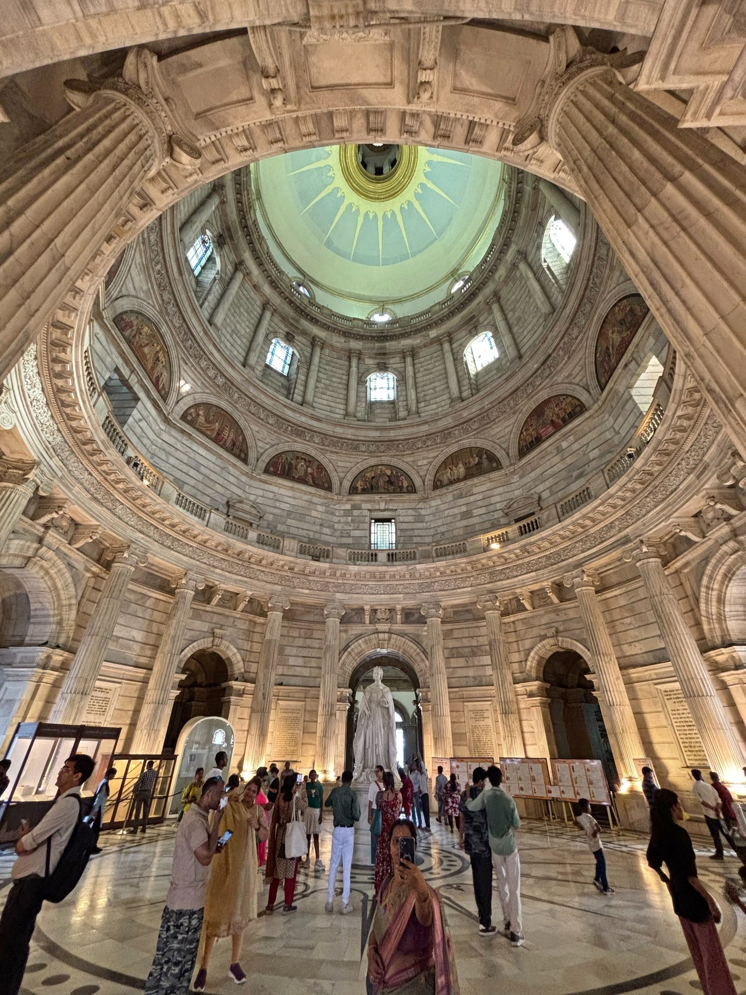 Victoria Memorial Kolkata