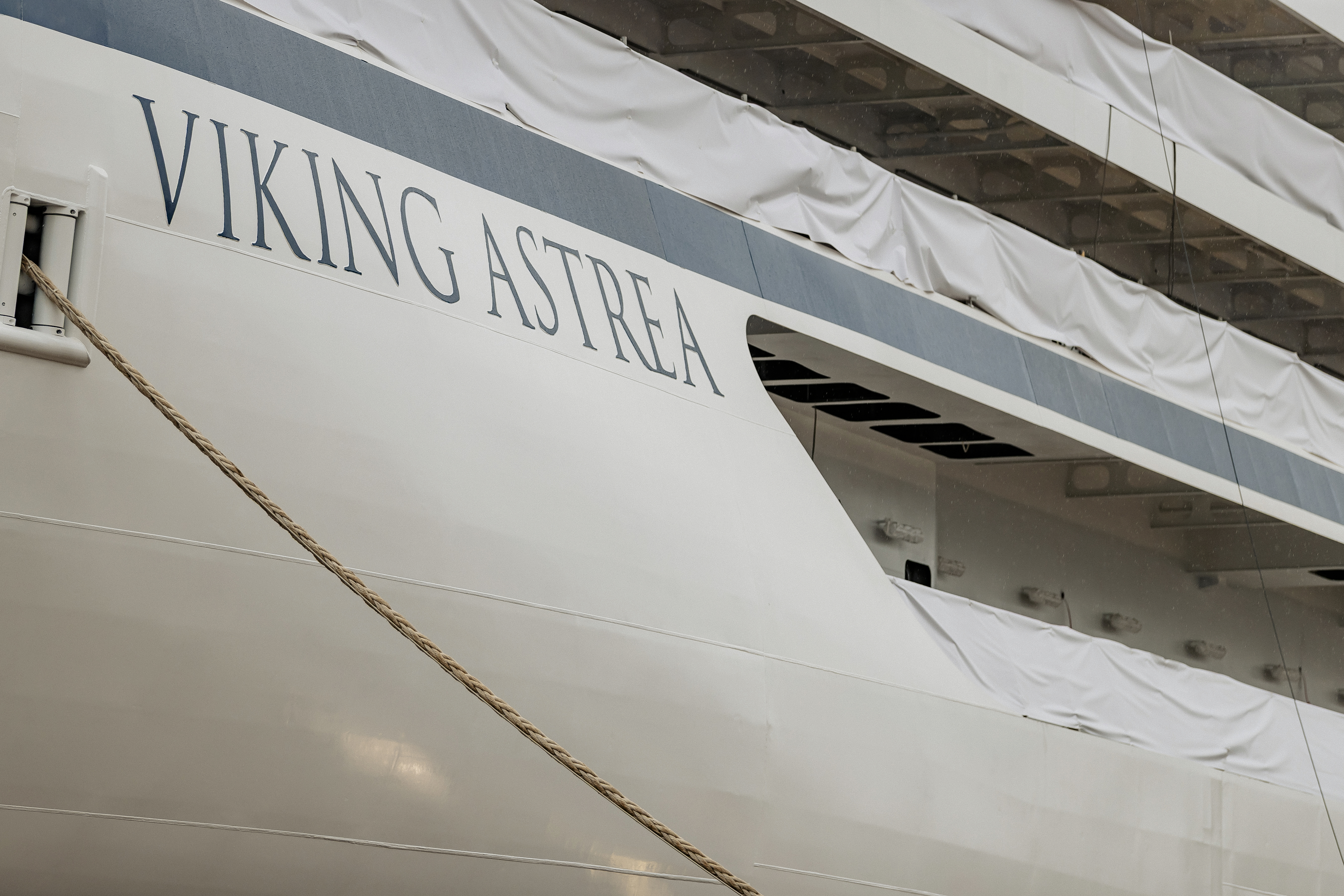 Viking Astrea