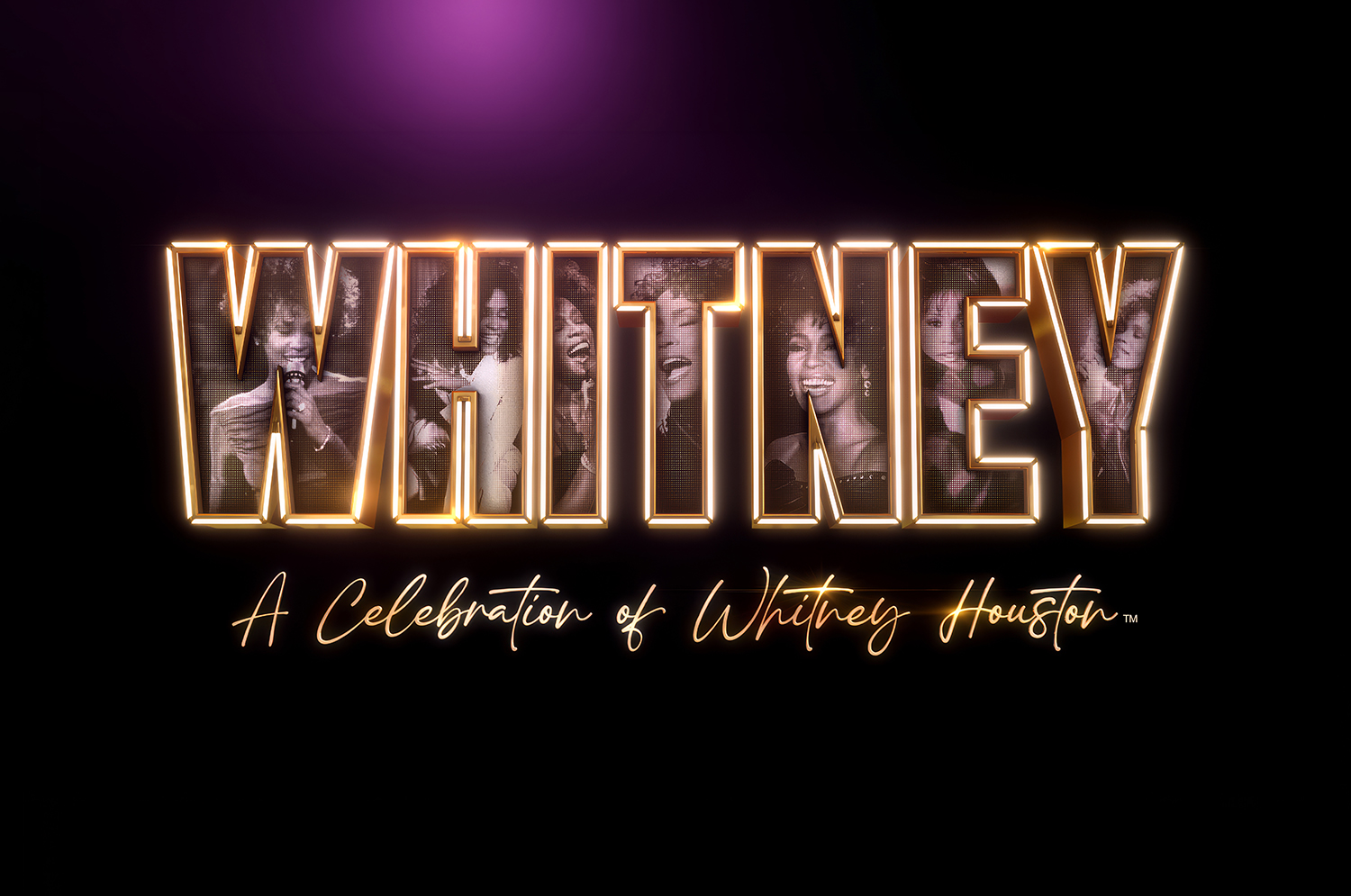 Whitney, A Celebration of Whitney Houston