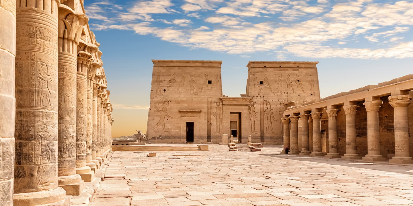 Aswan