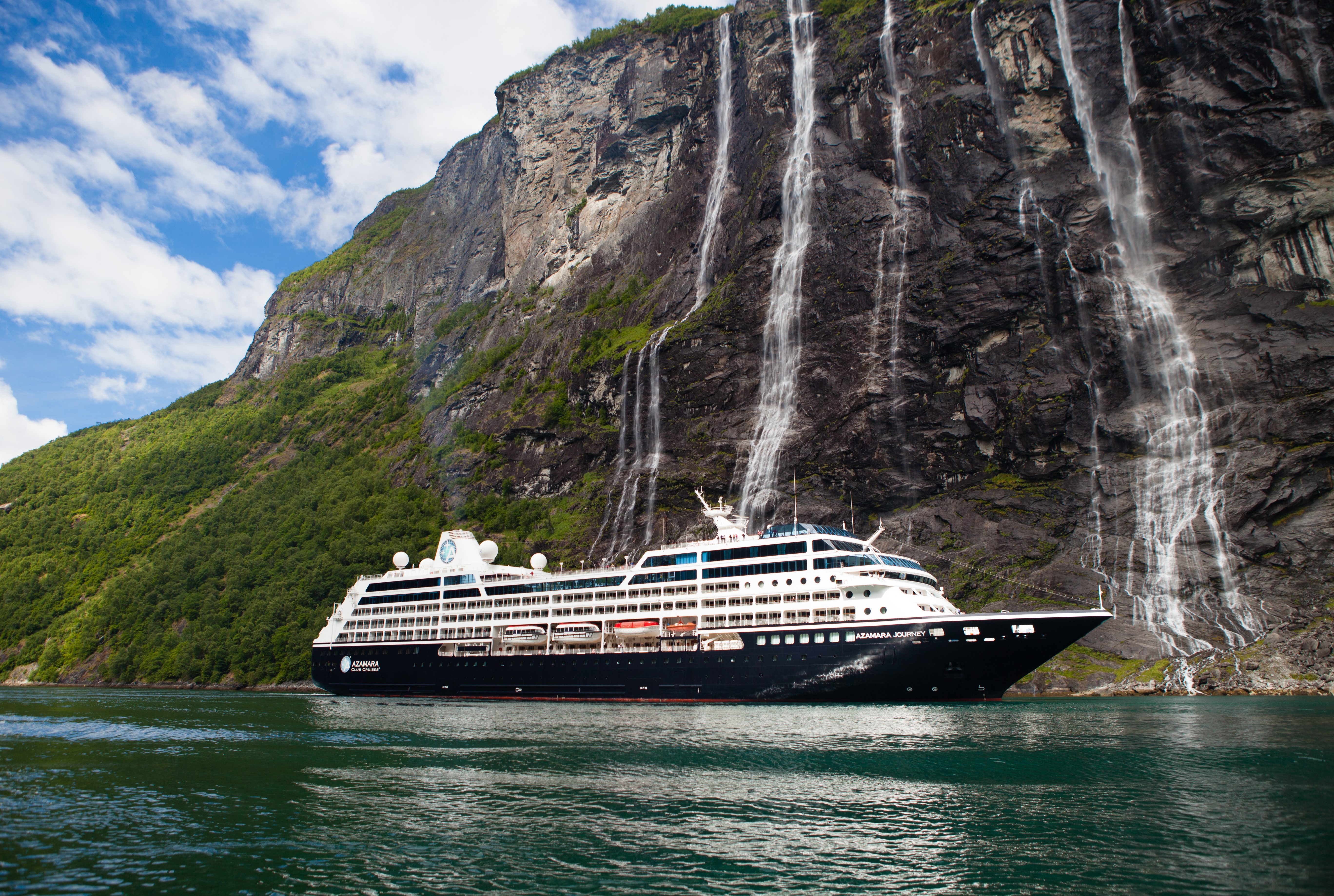 Azamara Journey