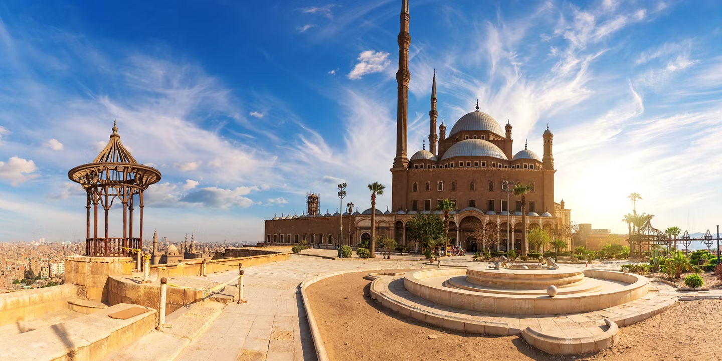 Cairo