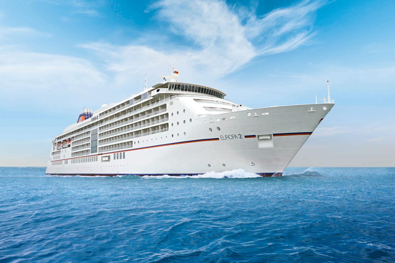 Europa 2