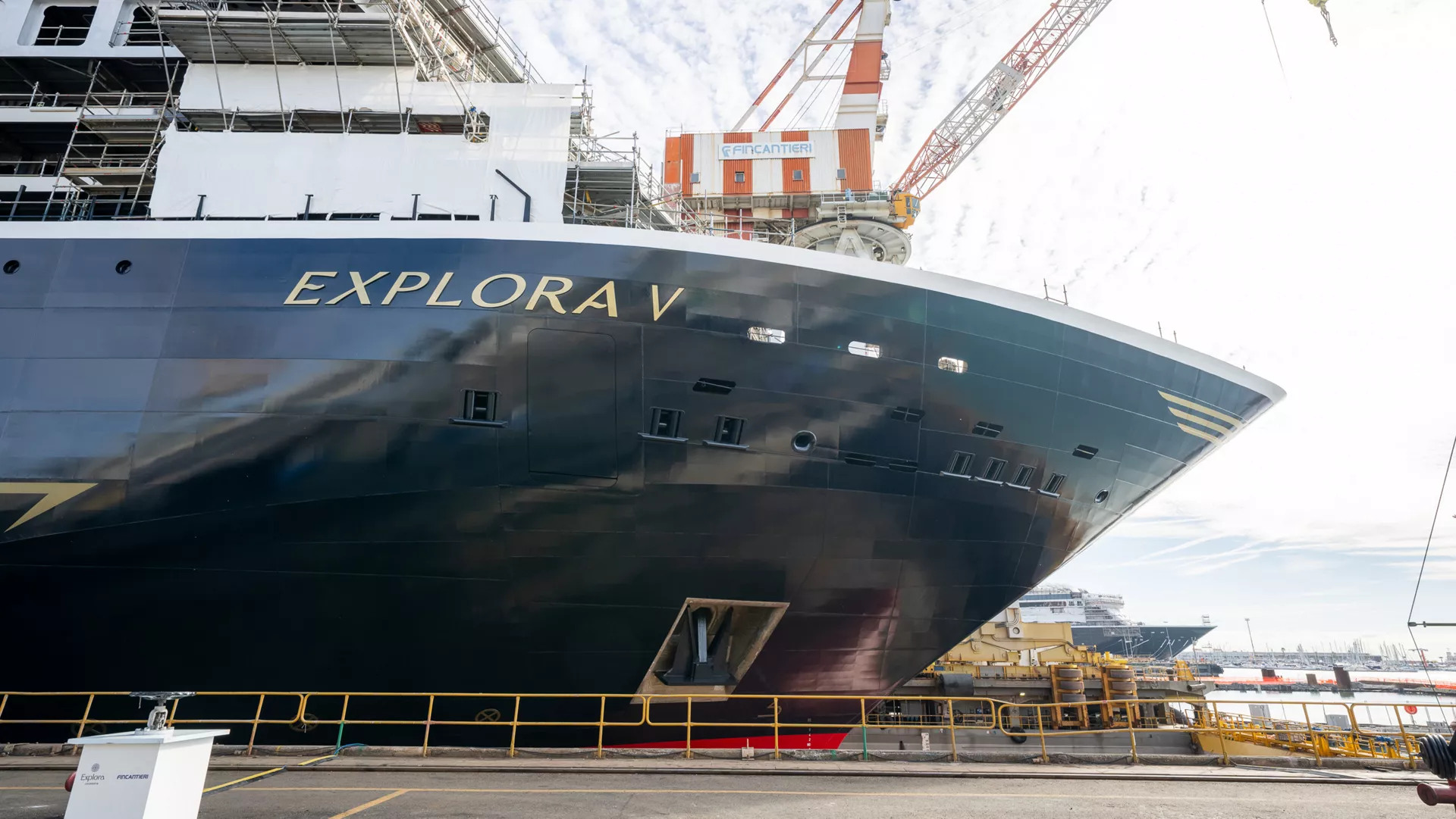 Explora V
