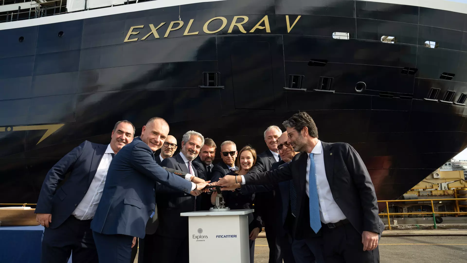 Explora V