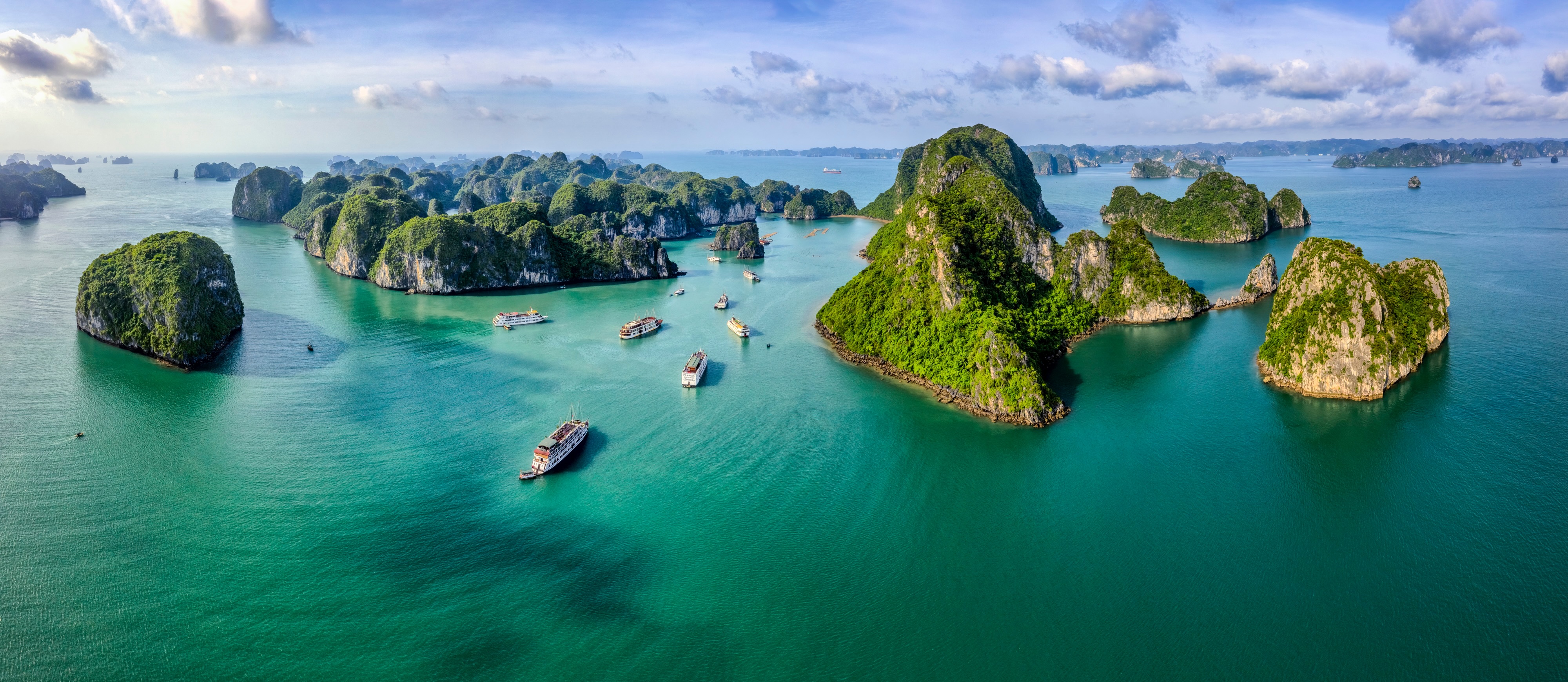 Ha Long