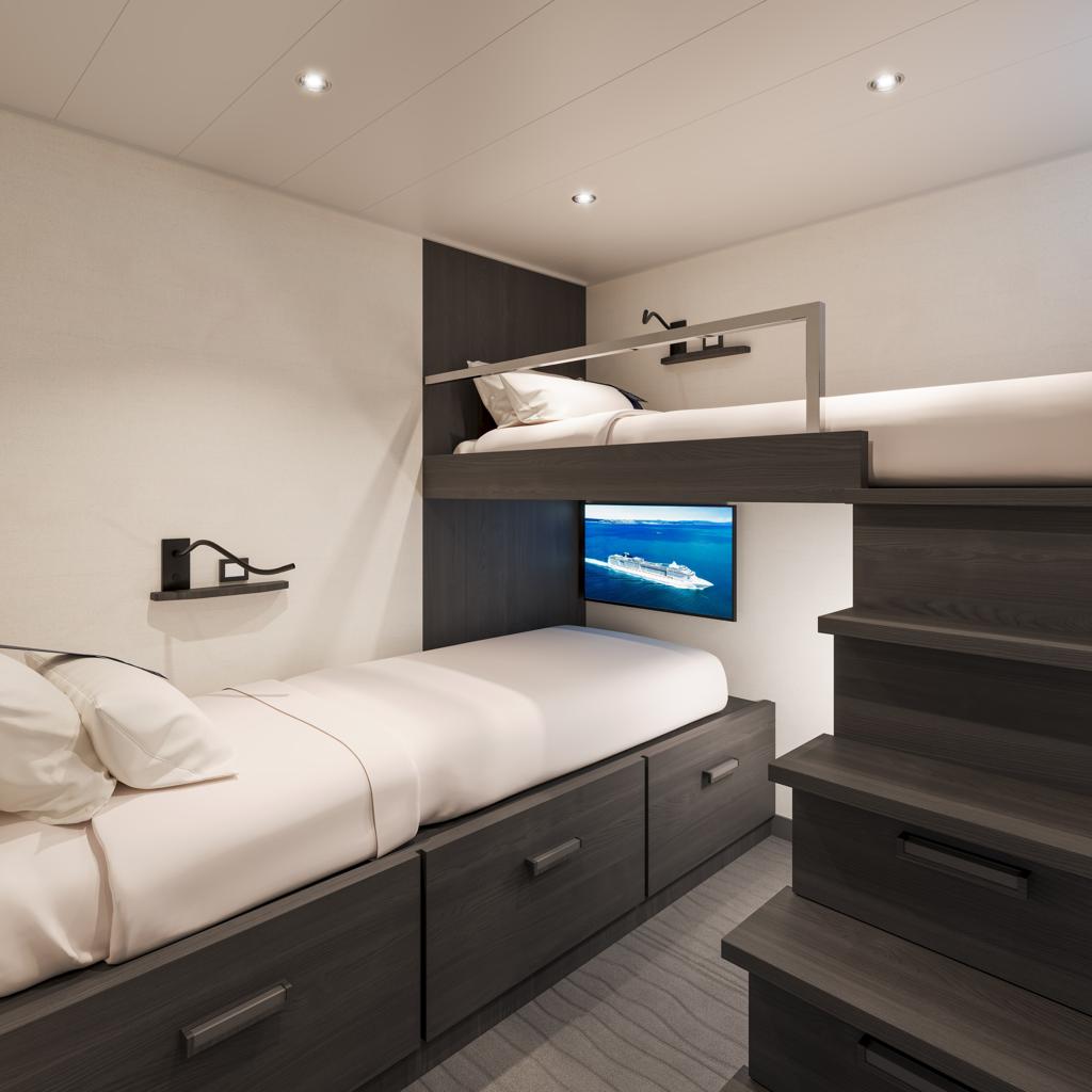 Kids' Suite