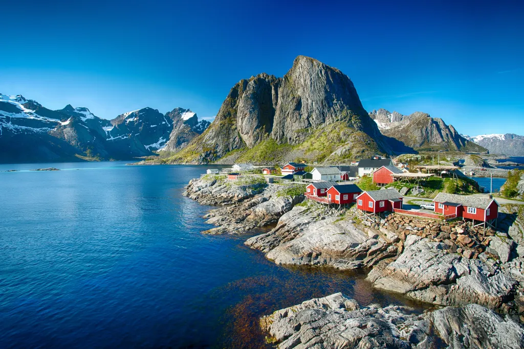 Lofoten