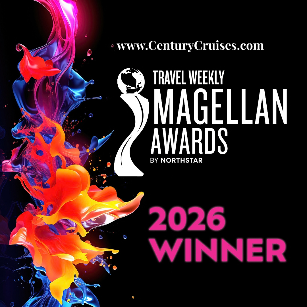 Magellan Award 2026