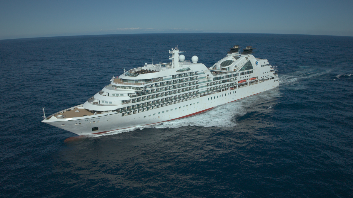 Mitsui Ocean Fuji