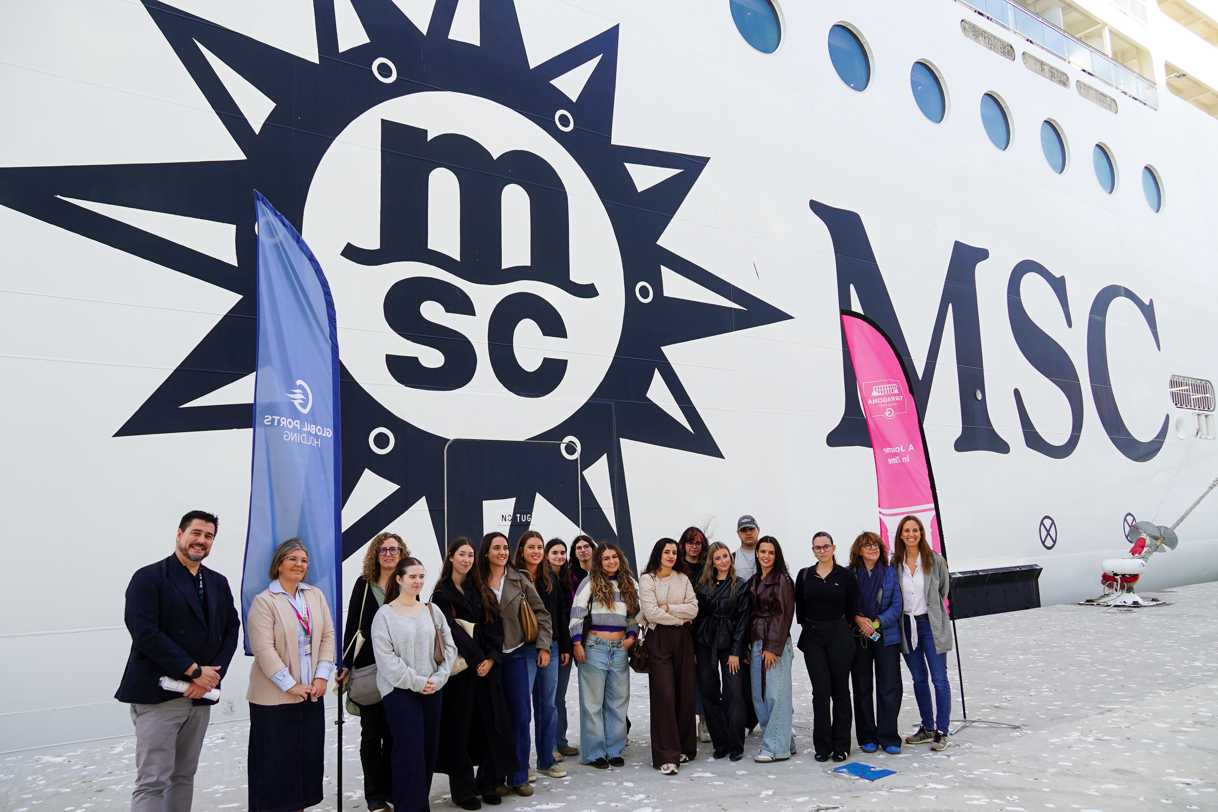 Msc Orchestra