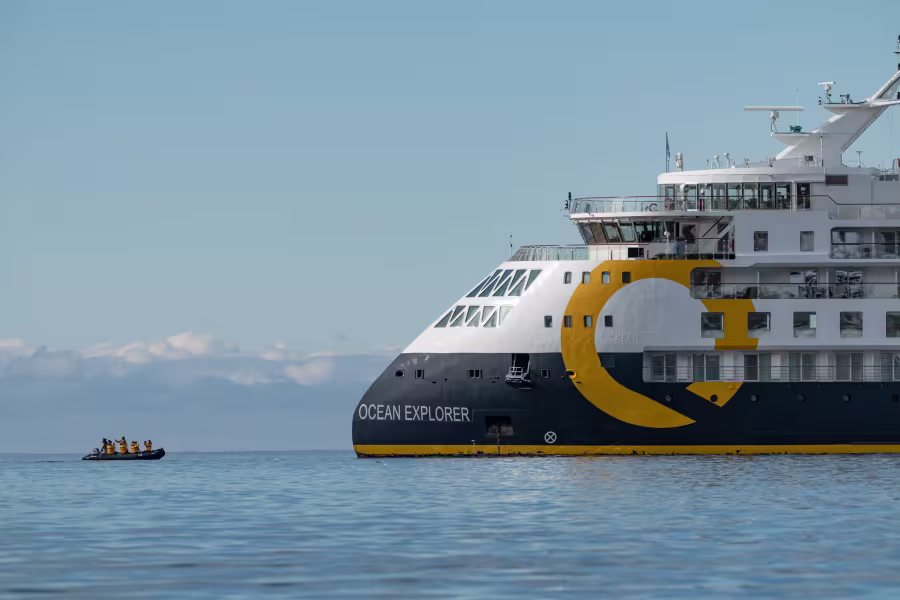Ocean Explorer
