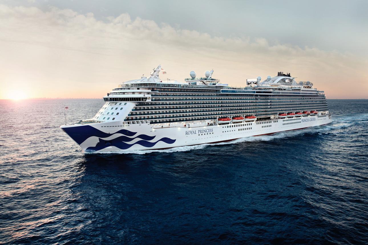 Royal Princess
