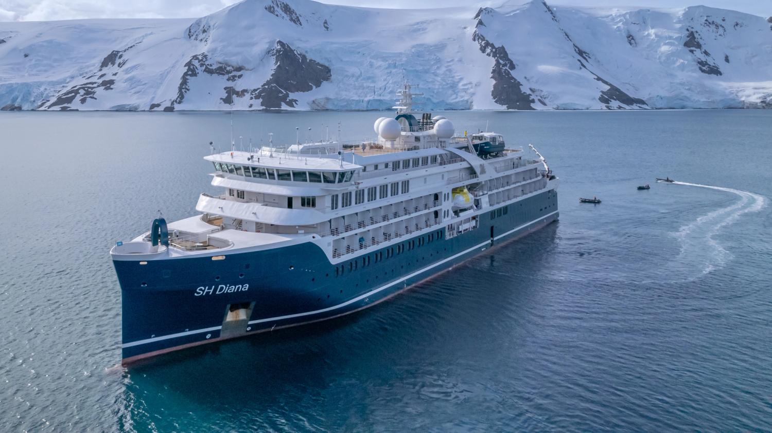 SH Diana